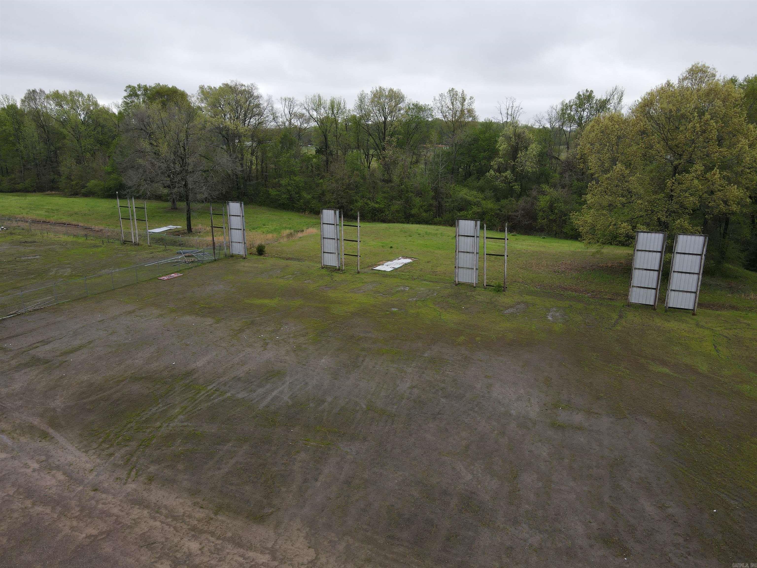 Searcy Outlots - Commercial Sale