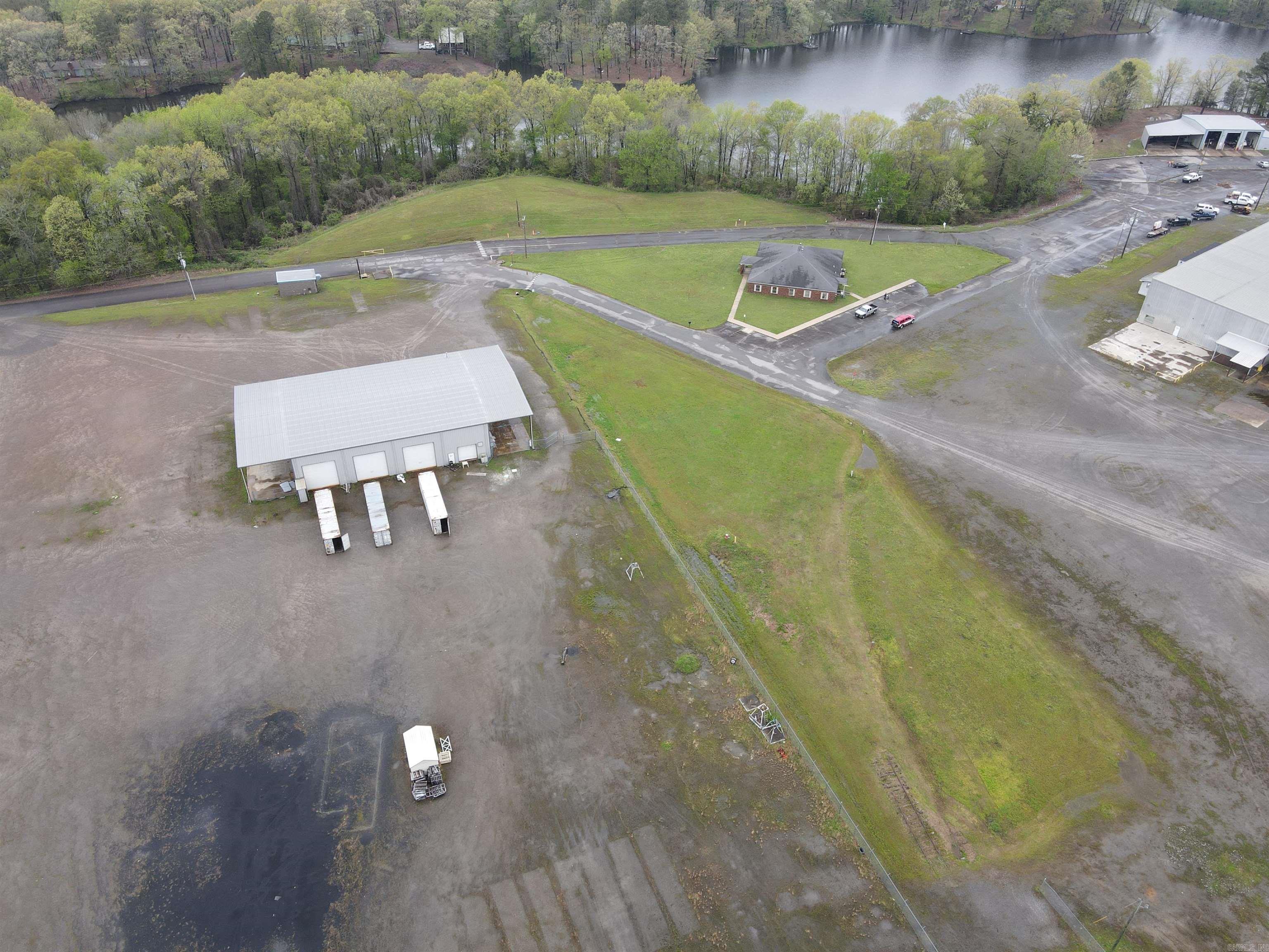 Searcy Outlots - Commercial Sale