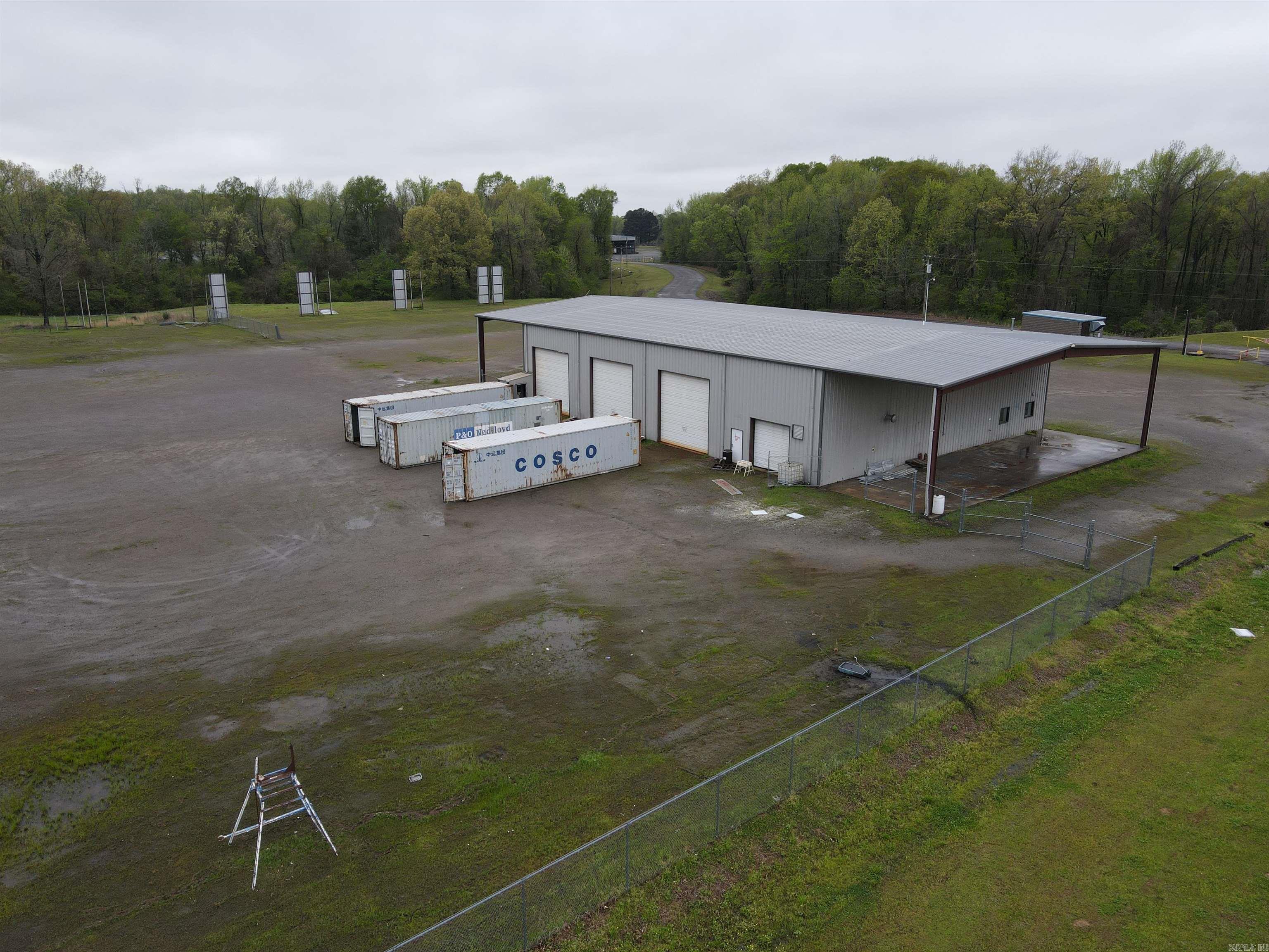Searcy Outlots - Commercial Sale