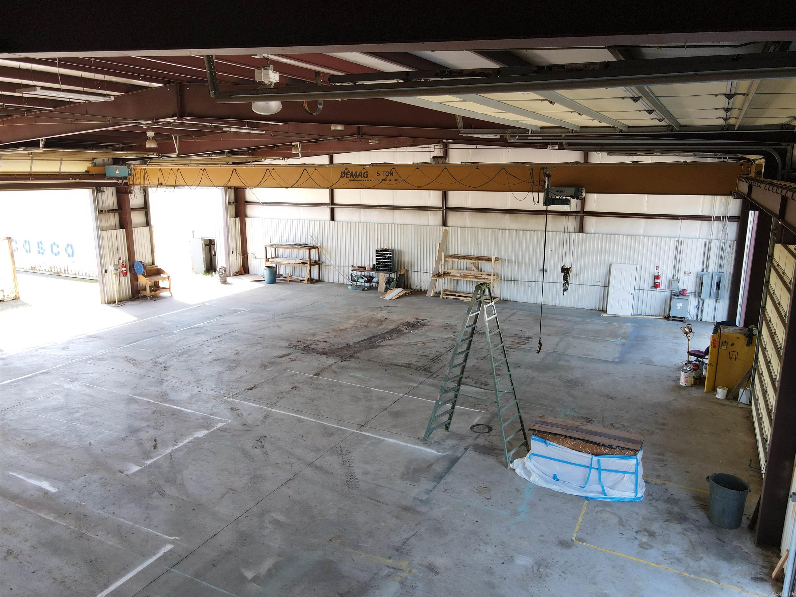 Searcy Outlots - Commercial Sale