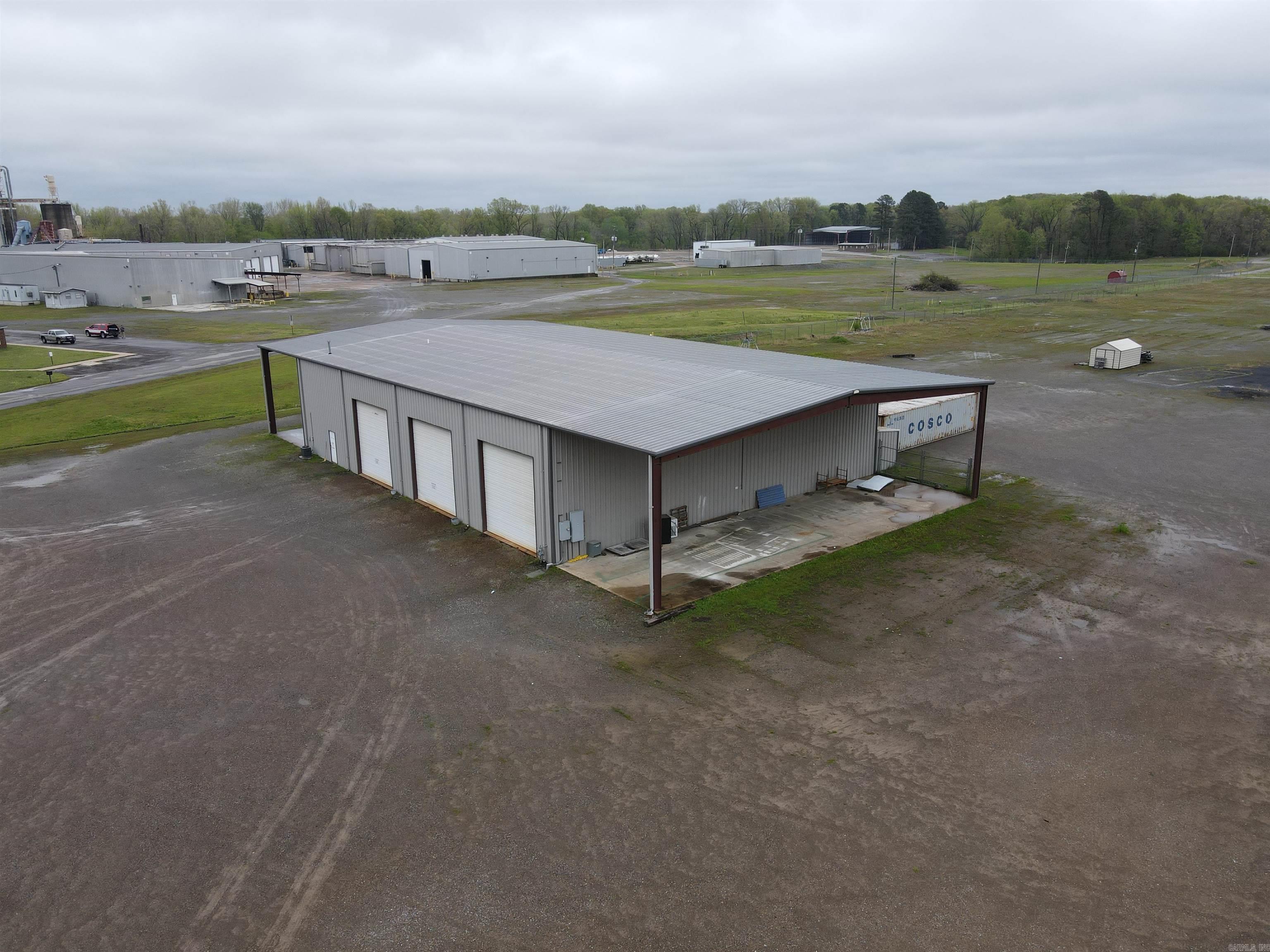 Searcy Outlots - Commercial Sale