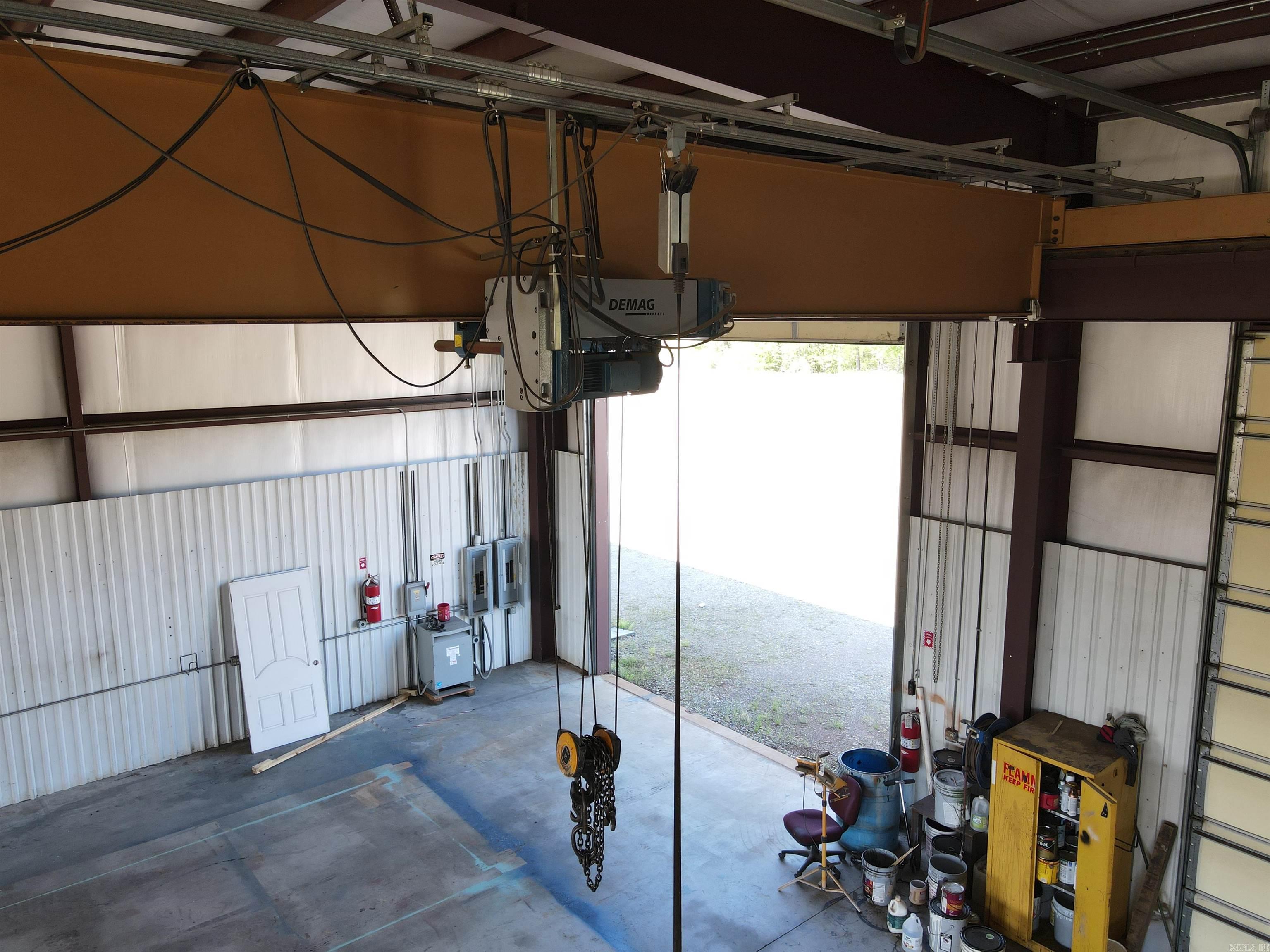 Searcy Outlots - Commercial Sale