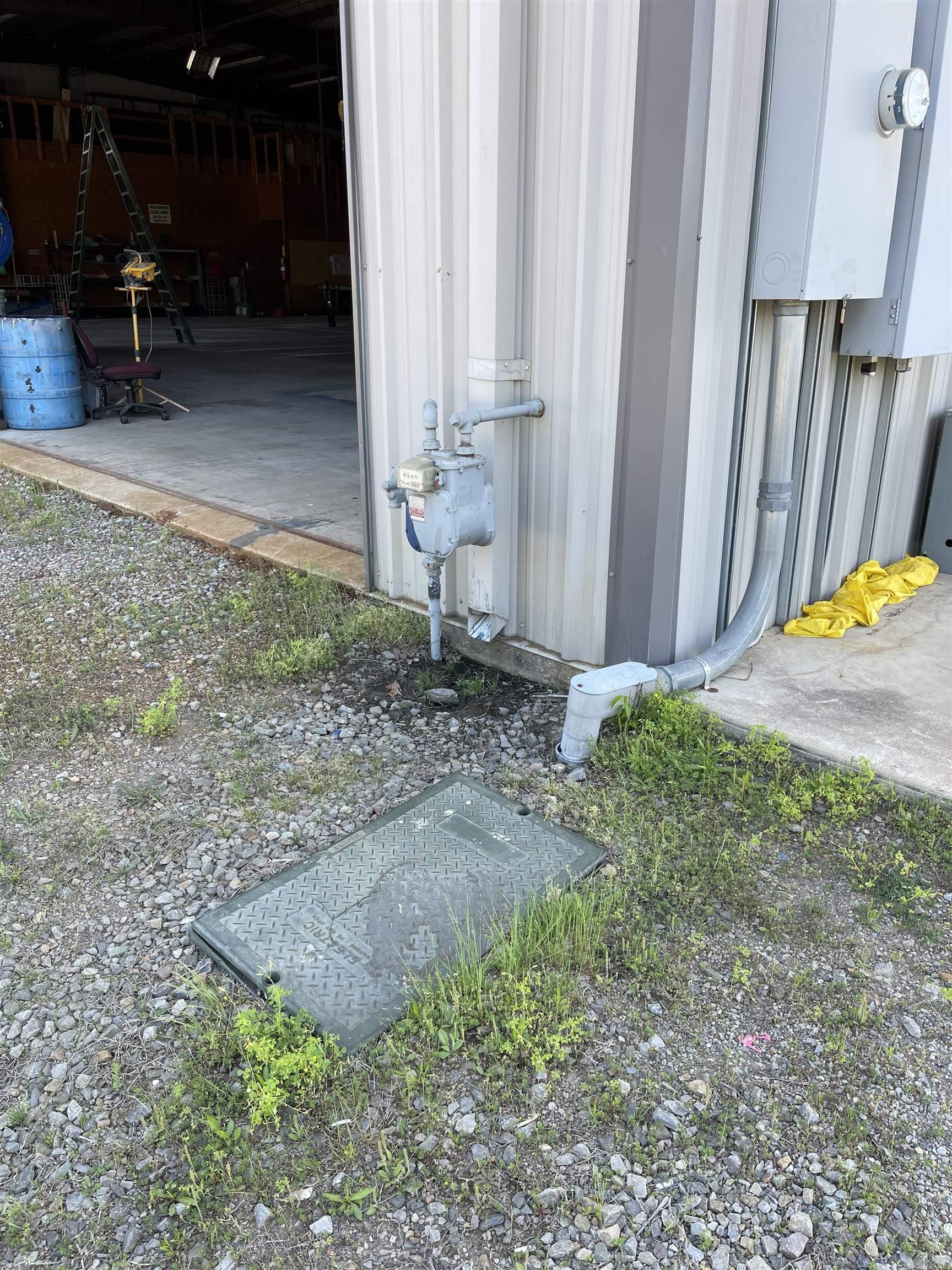 Searcy Outlots - Commercial Sale