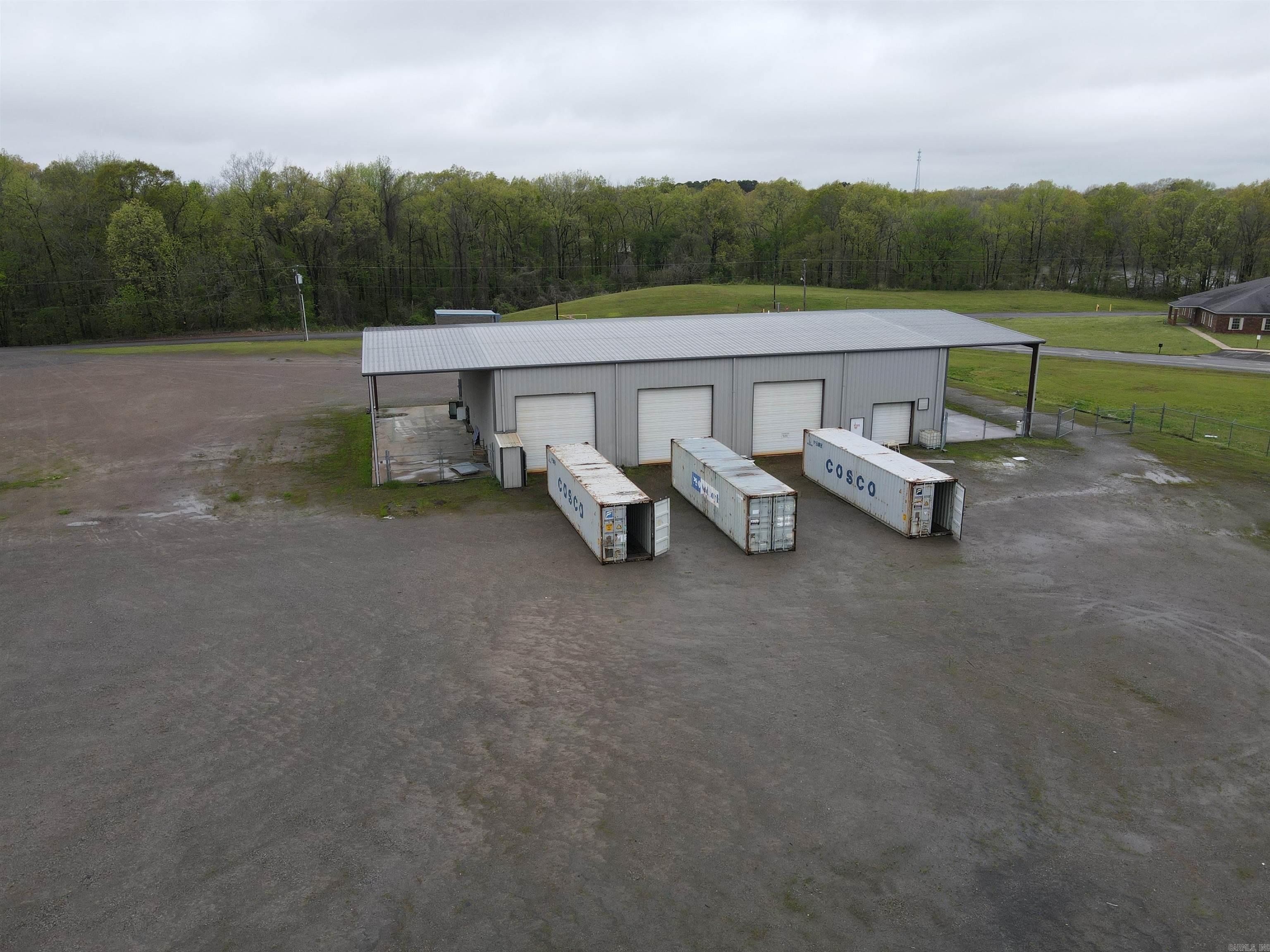 Searcy Outlots - Commercial Sale