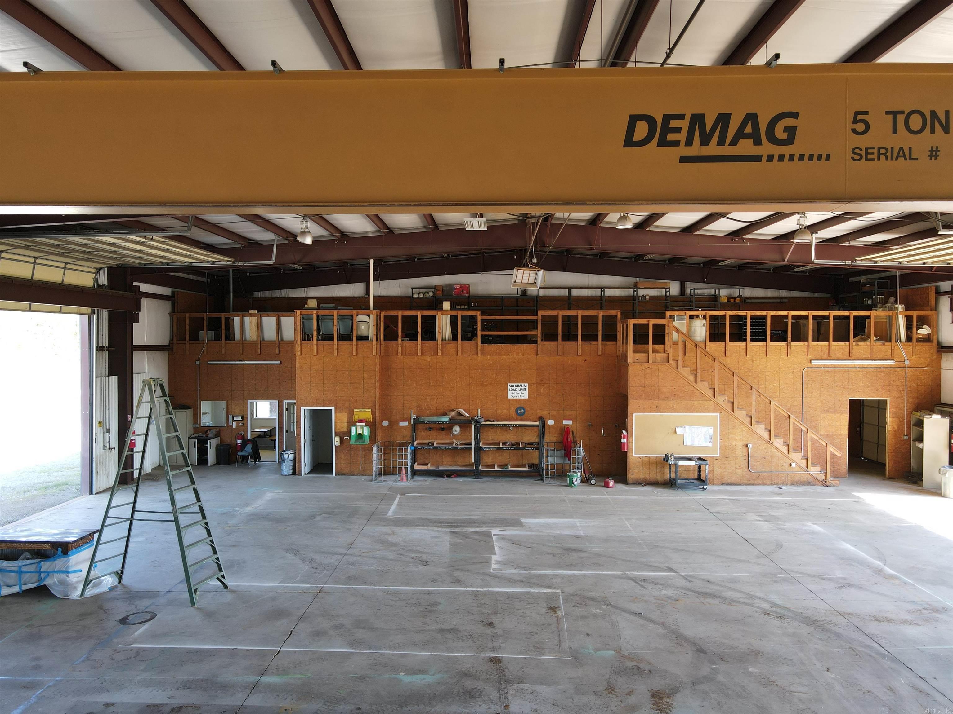 Searcy Outlots - Commercial Sale