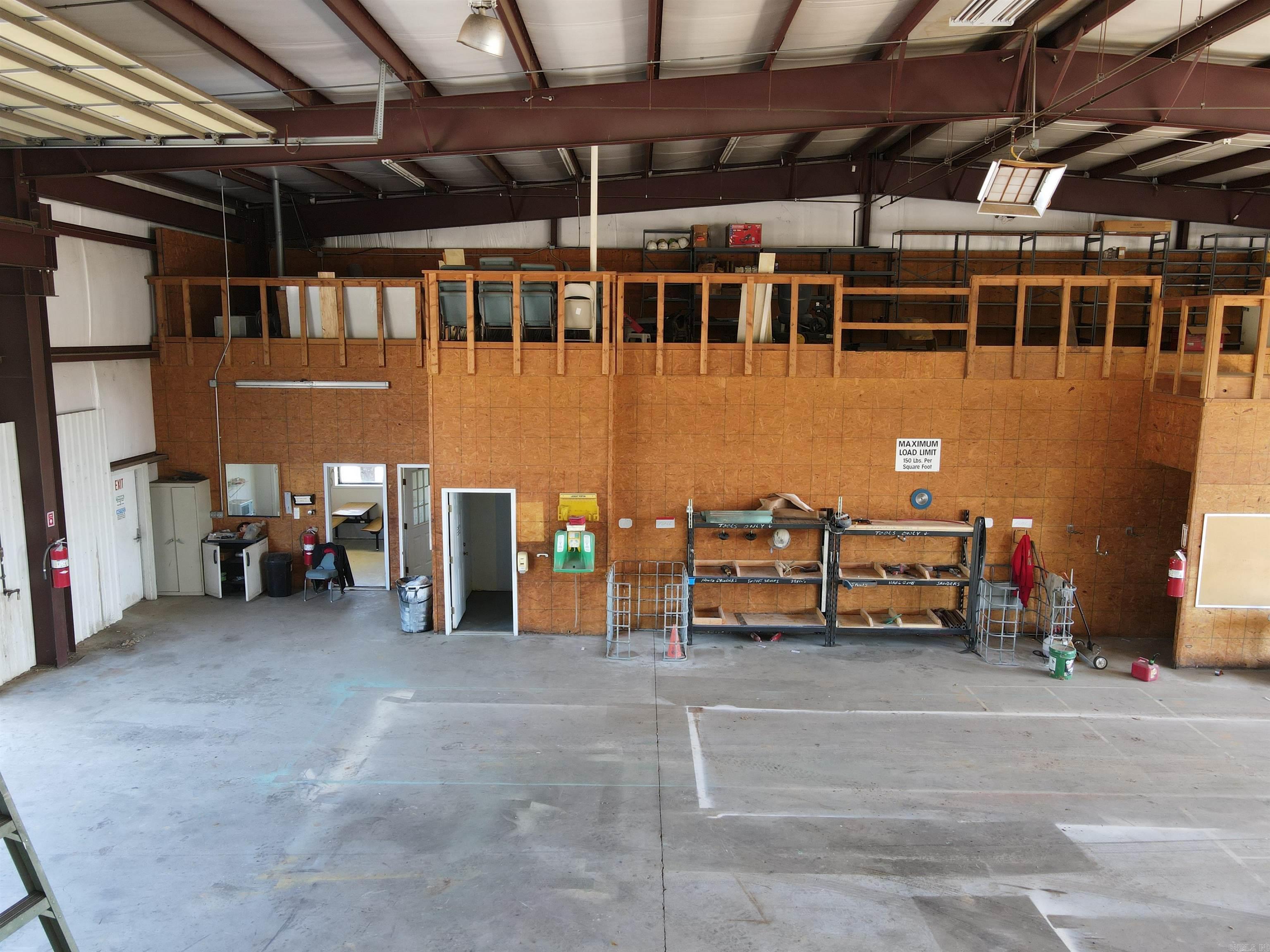 Searcy Outlots - Commercial Sale