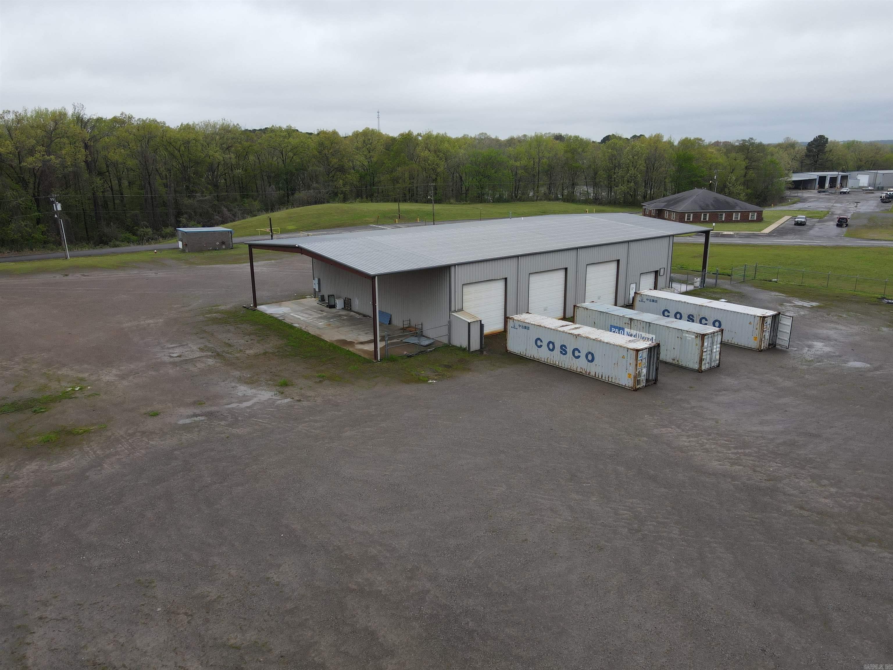 Searcy Outlots - Commercial Sale