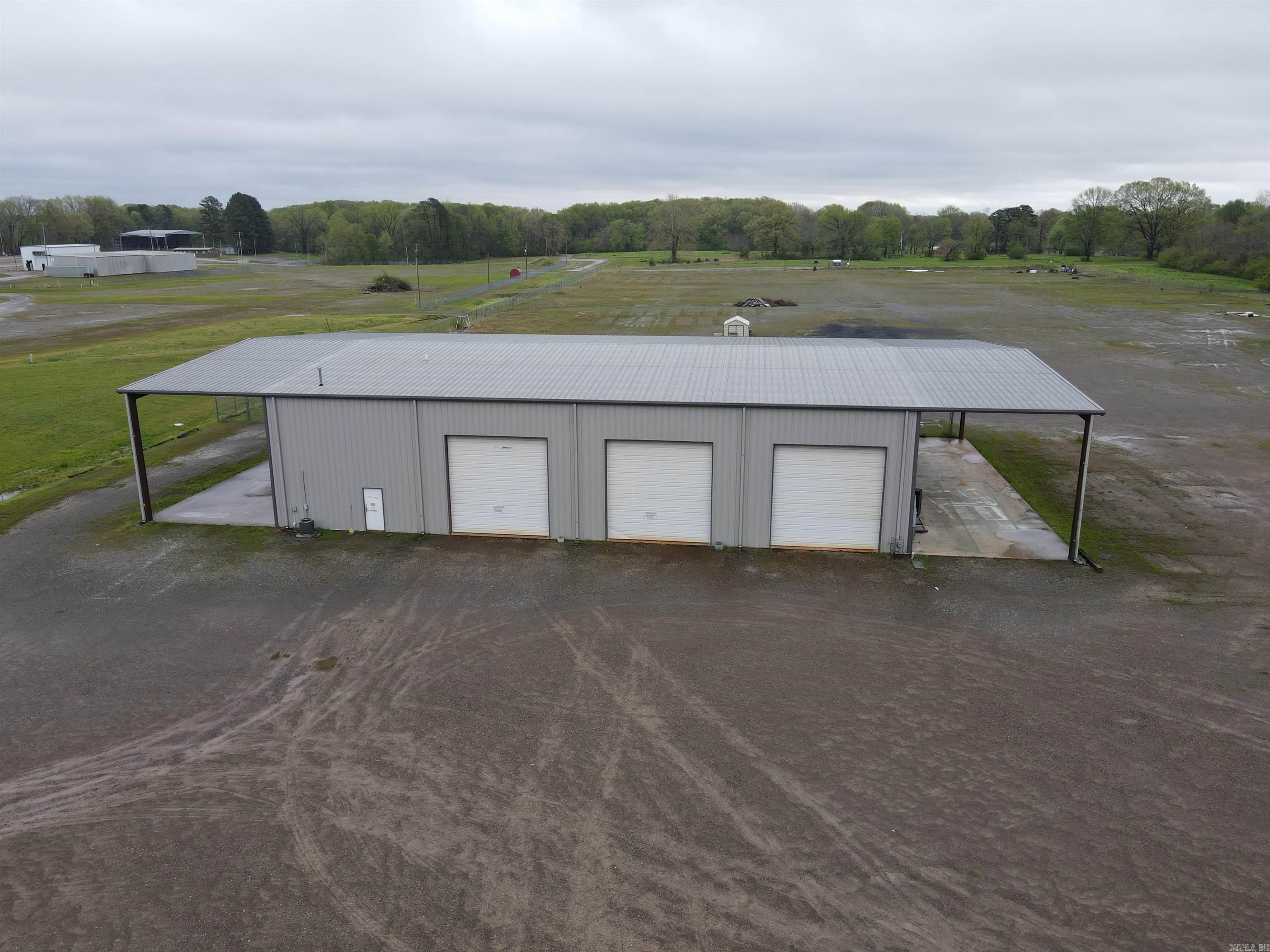 Searcy Outlots - Commercial Sale
