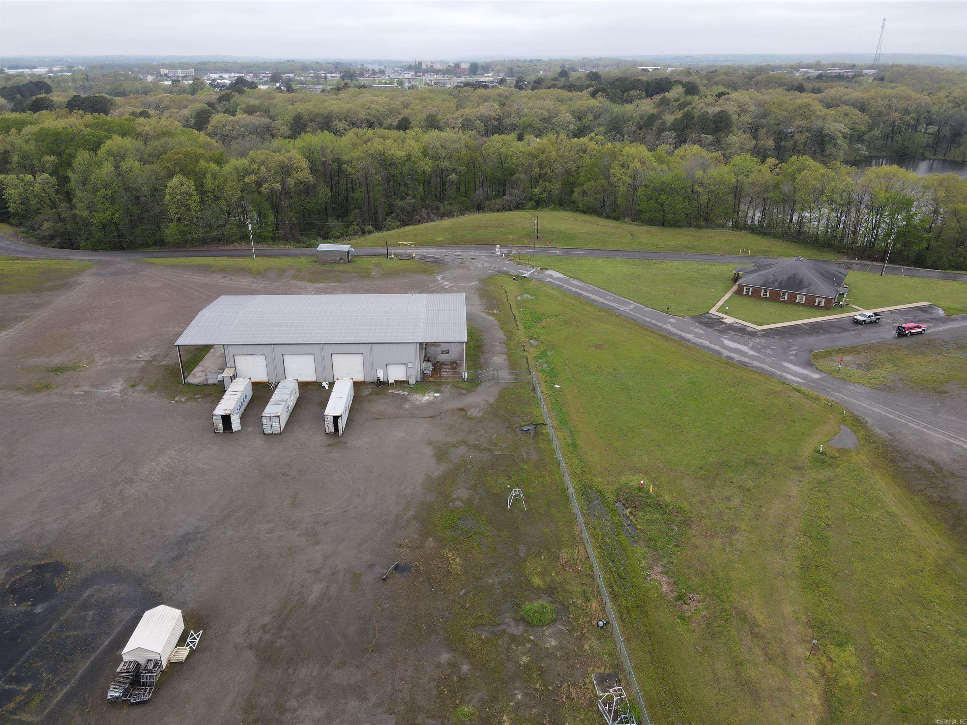 Searcy Outlots - Commercial Sale