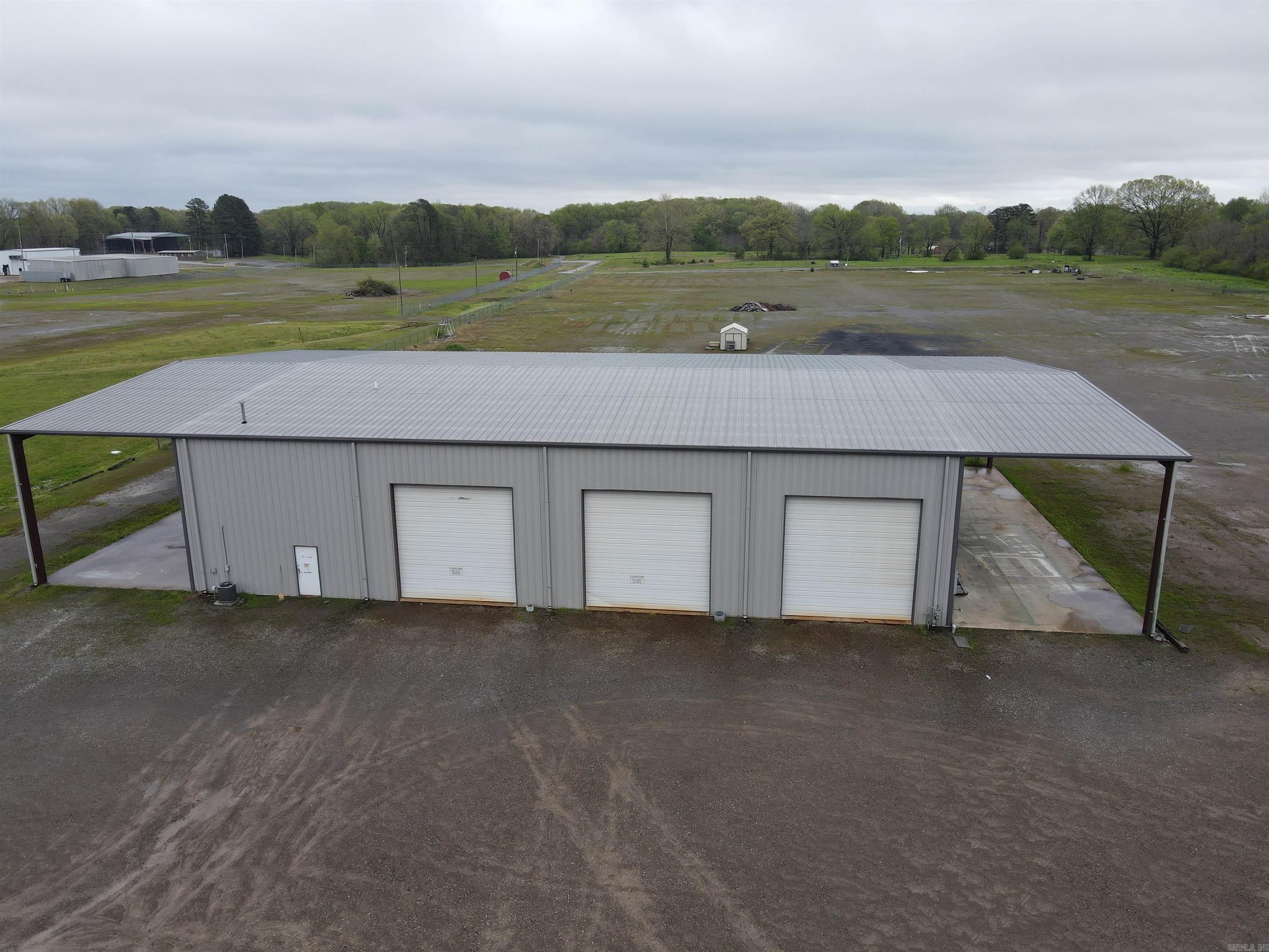 Searcy Outlots - Commercial Sale