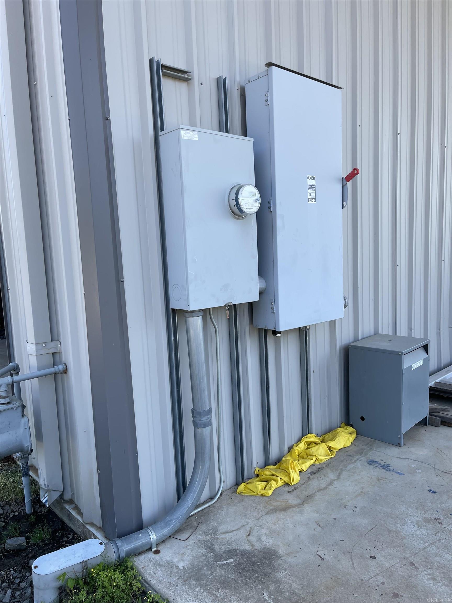 Searcy Outlots - Commercial Sale