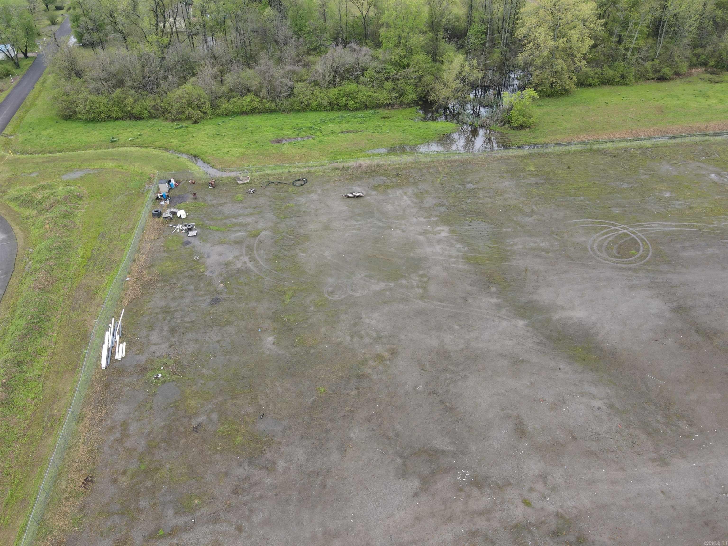 Searcy Outlots - Commercial Sale