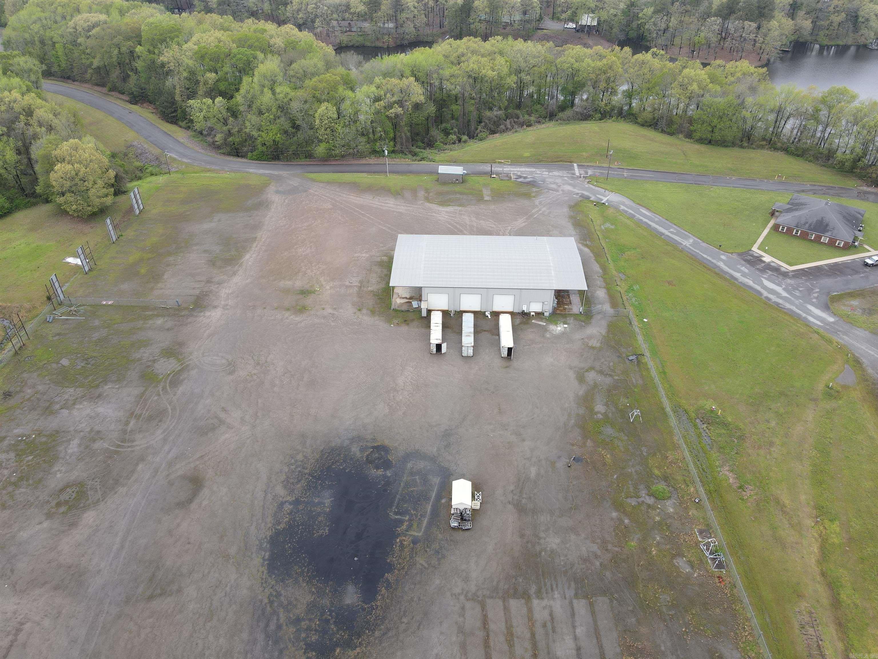 Searcy Outlots - Commercial Sale