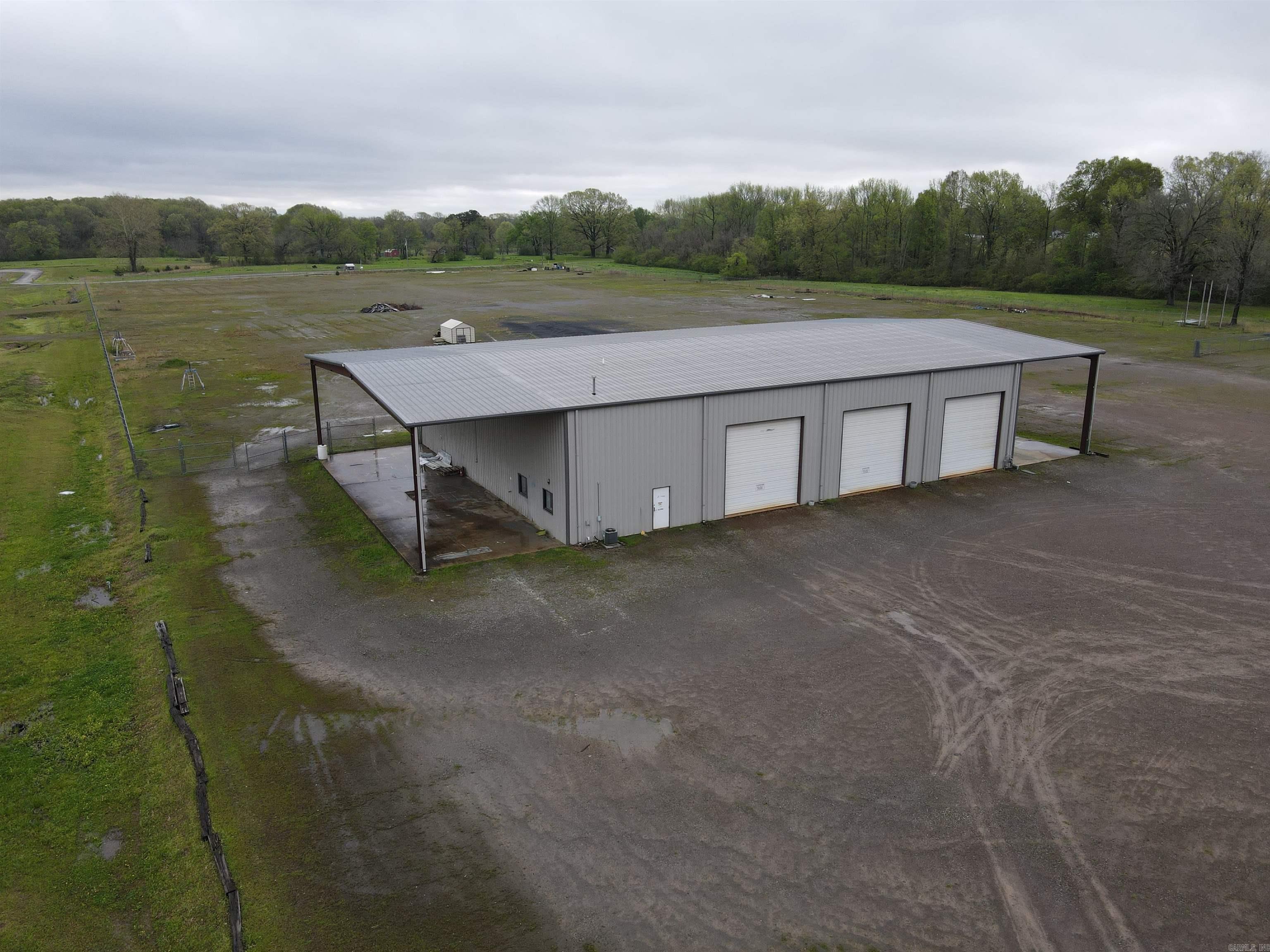 Searcy Outlots - Commercial Sale
