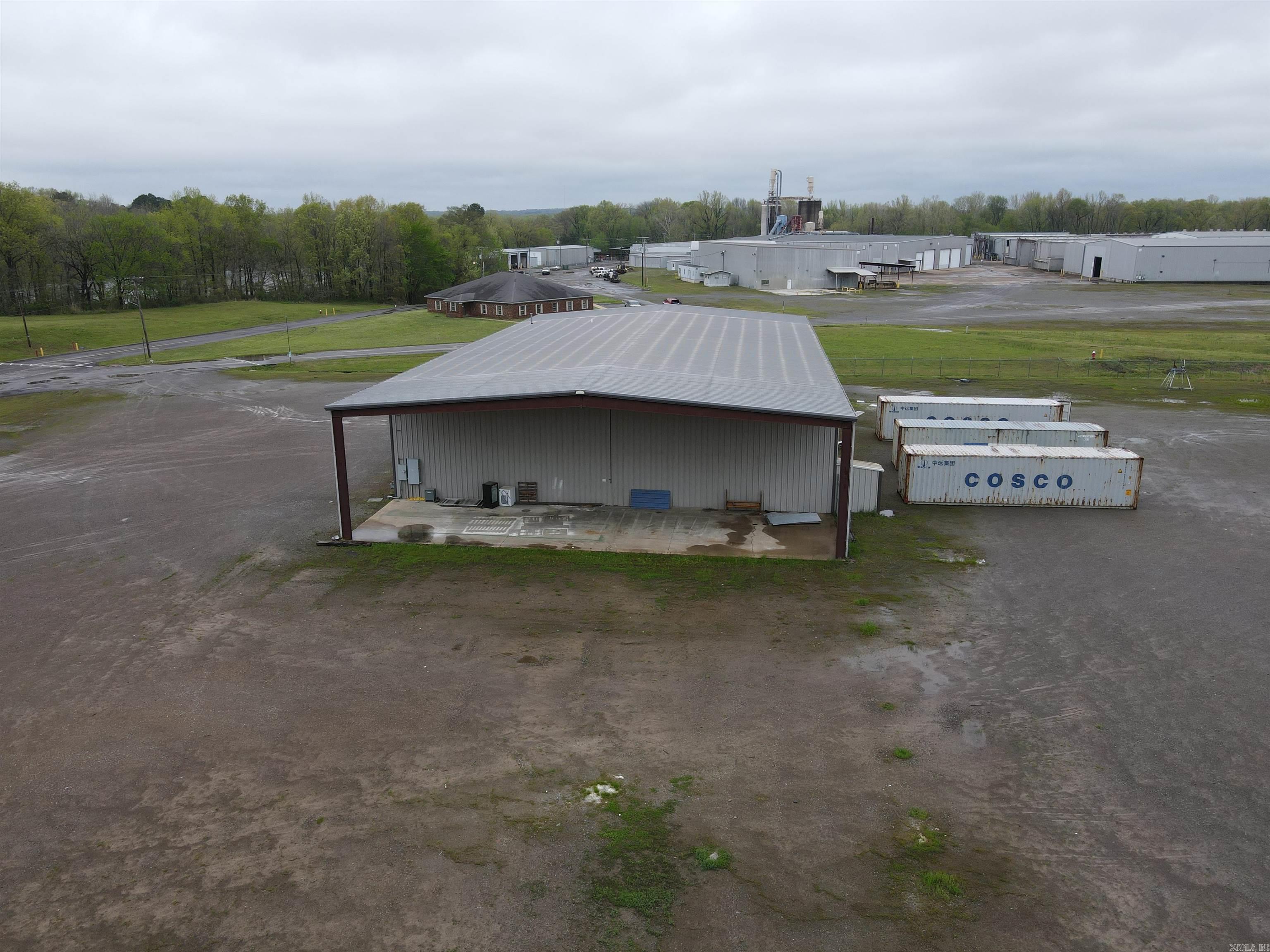 Searcy Outlots - Commercial Sale