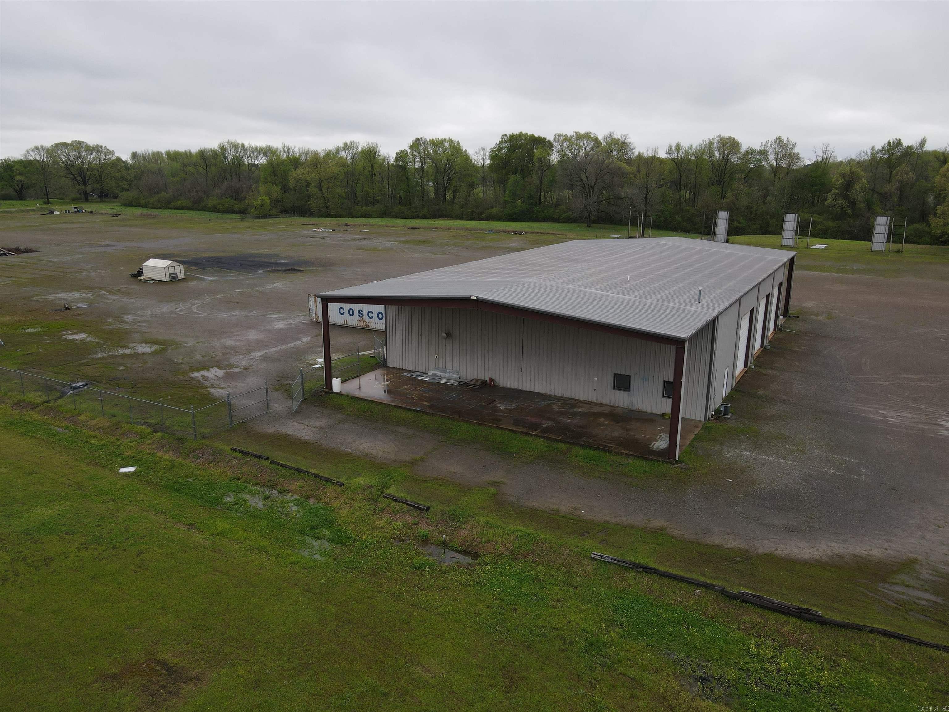Searcy Outlots - Commercial Sale