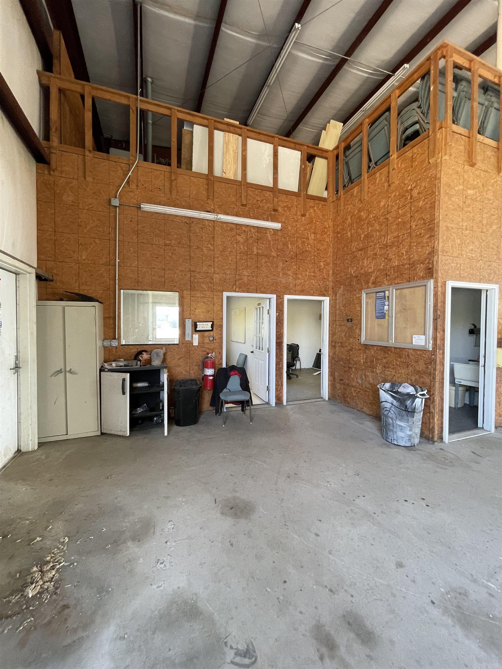 Searcy Outlots - Commercial Sale