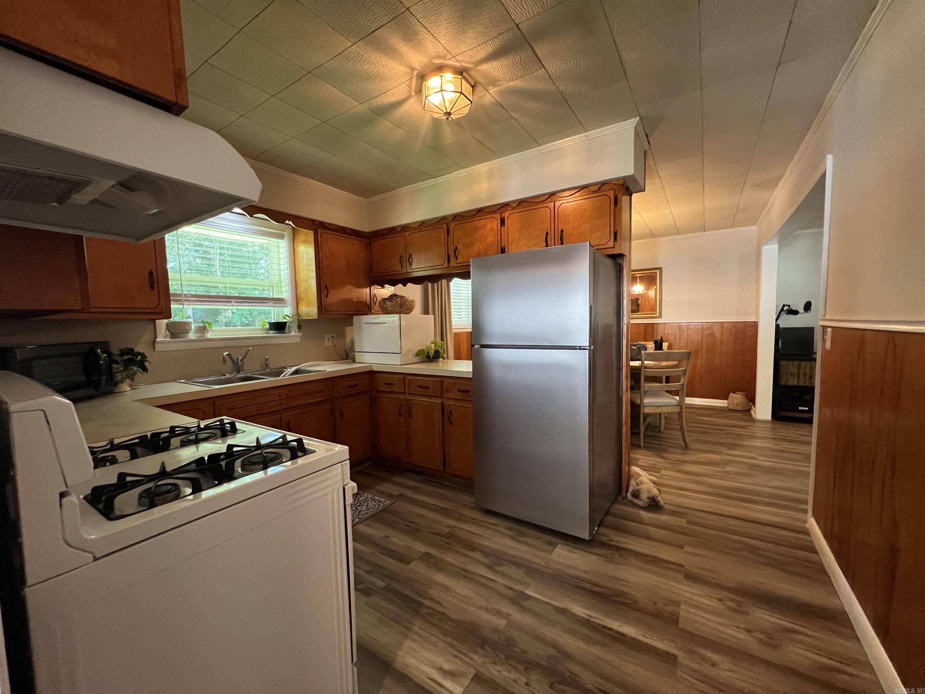 PIGGOTT - Residential