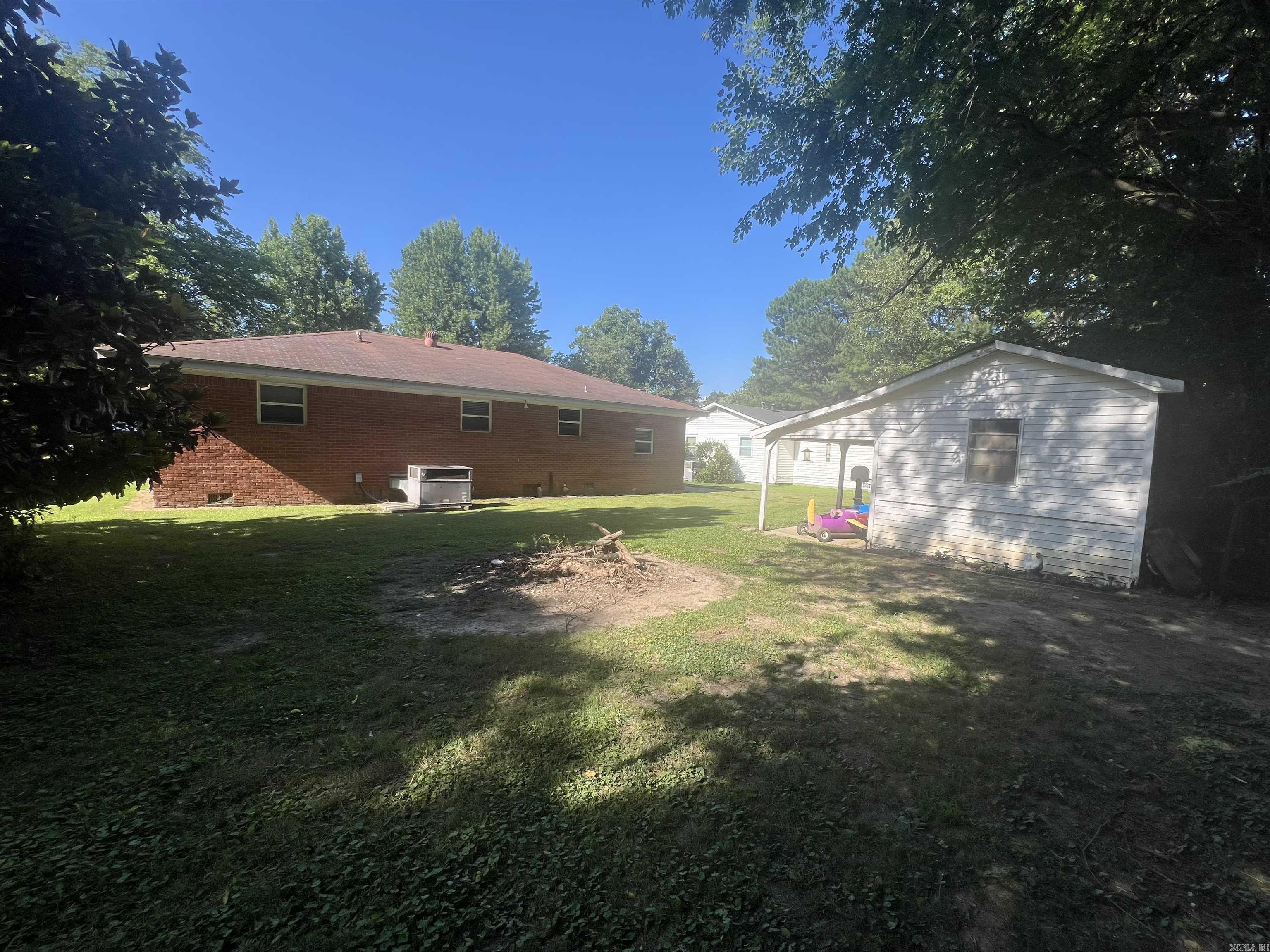 PIGGOTT - Residential
