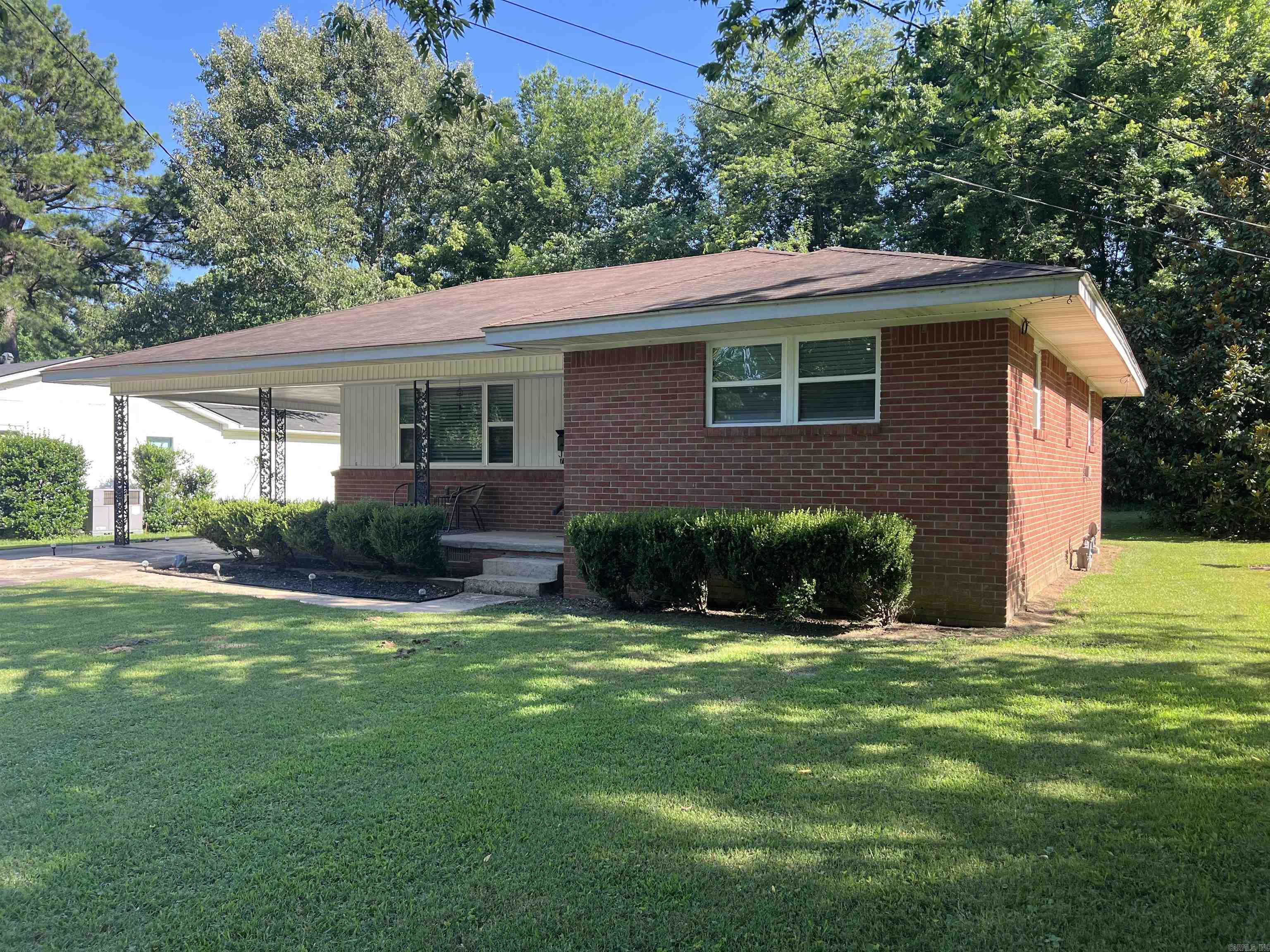 PIGGOTT - Residential