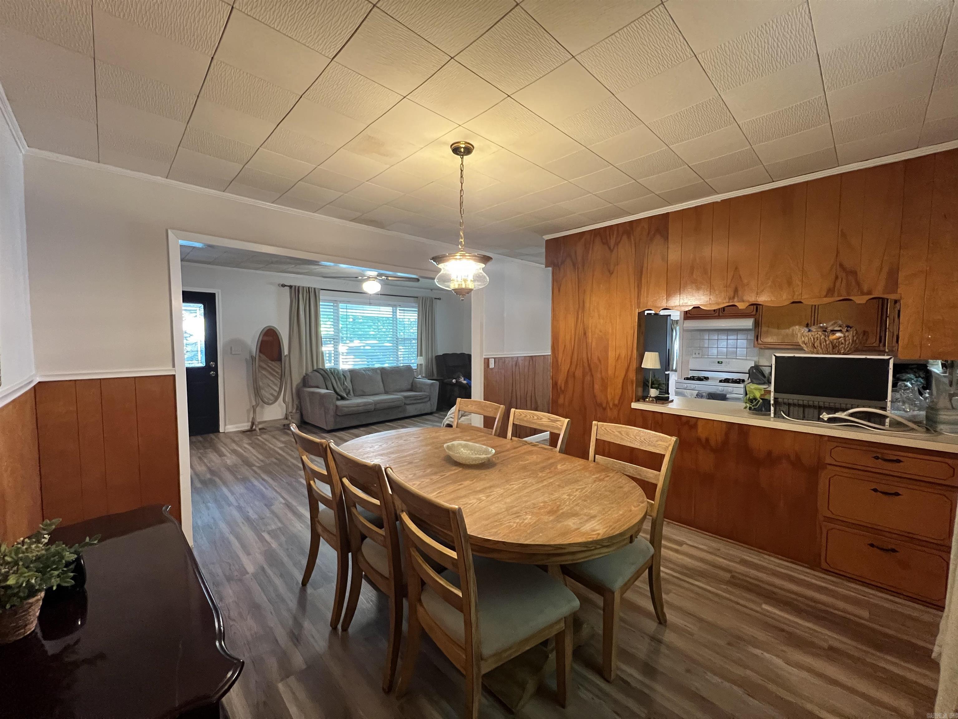 PIGGOTT - Residential