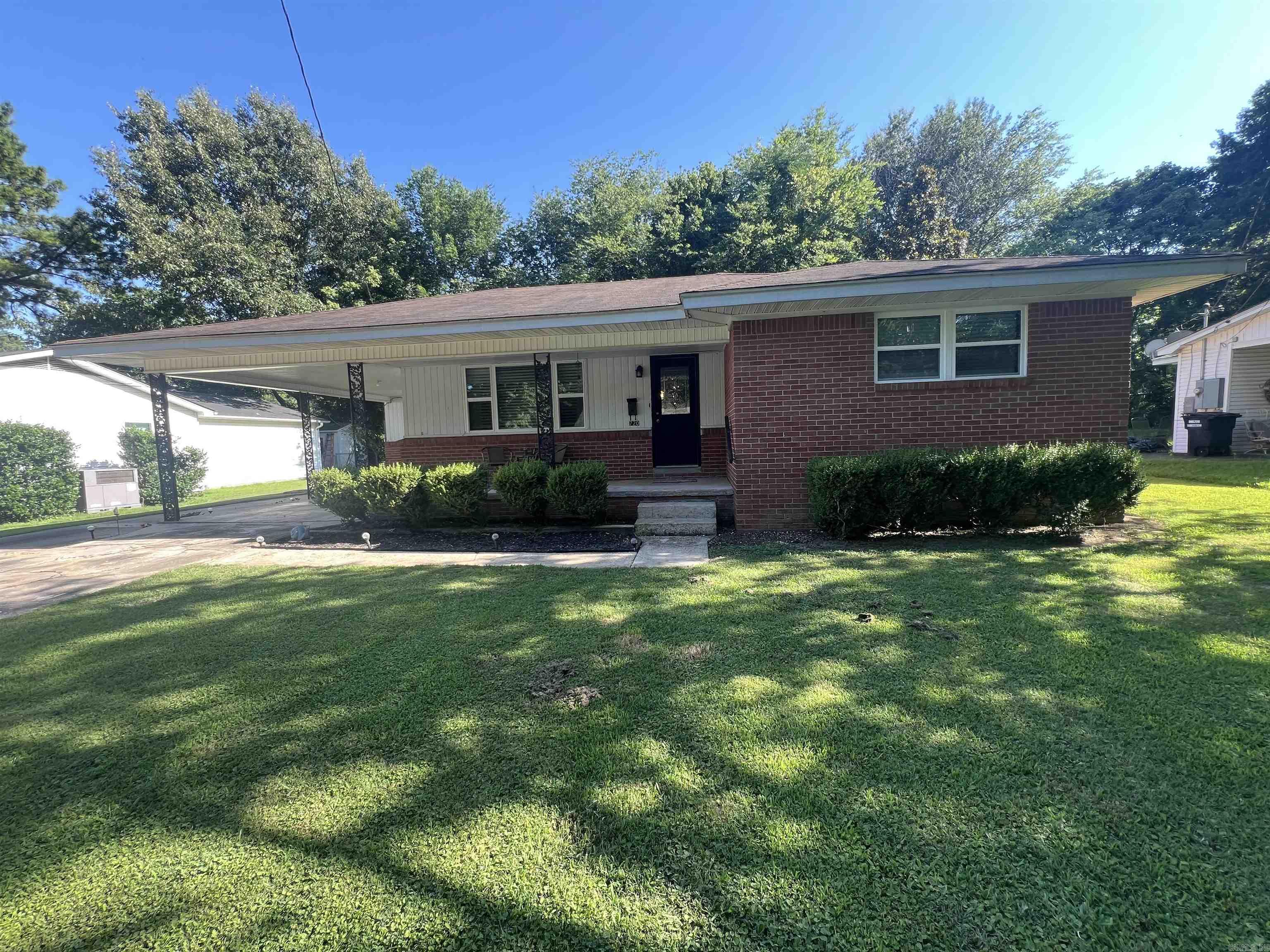 PIGGOTT - Residential