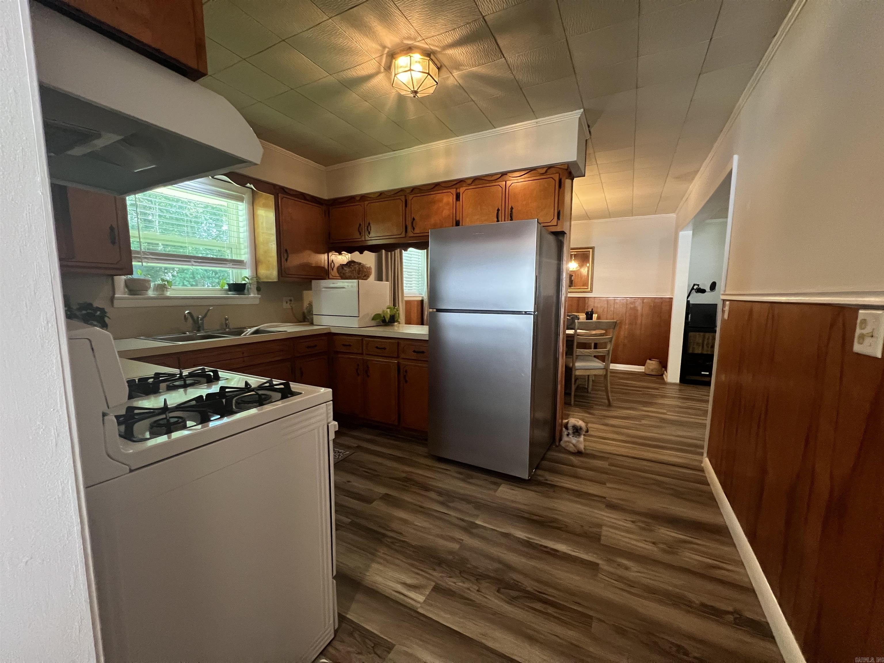 PIGGOTT - Residential