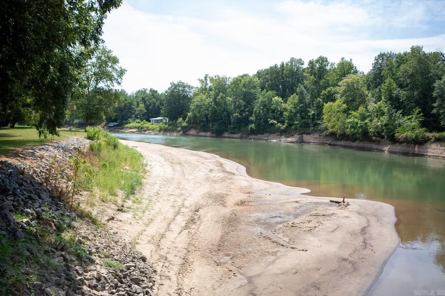 WILLIAMS CURRENT RIVER - Residential