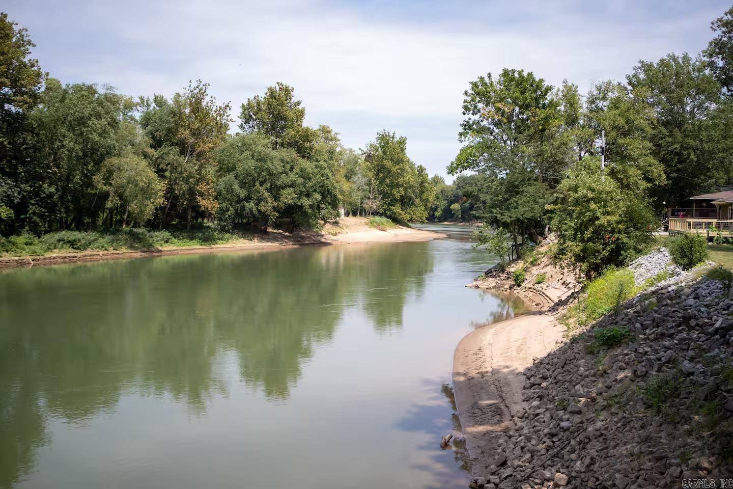 WILLIAMS CURRENT RIVER - Residential
