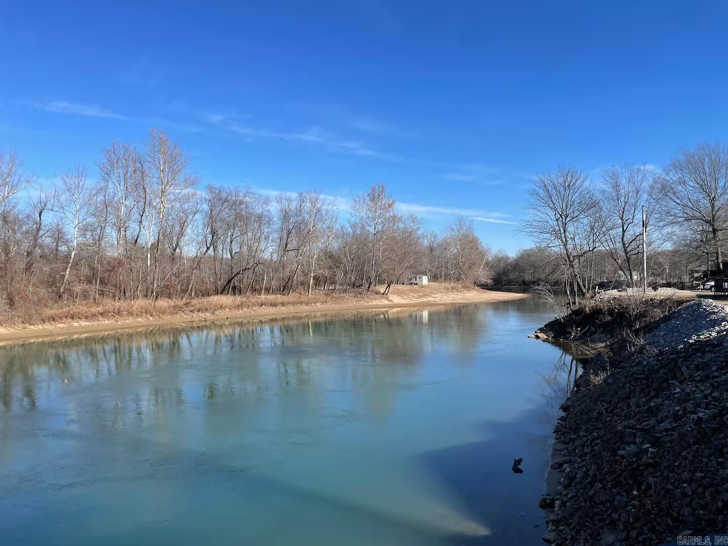 WILLIAMS CURRENT RIVER - Residential