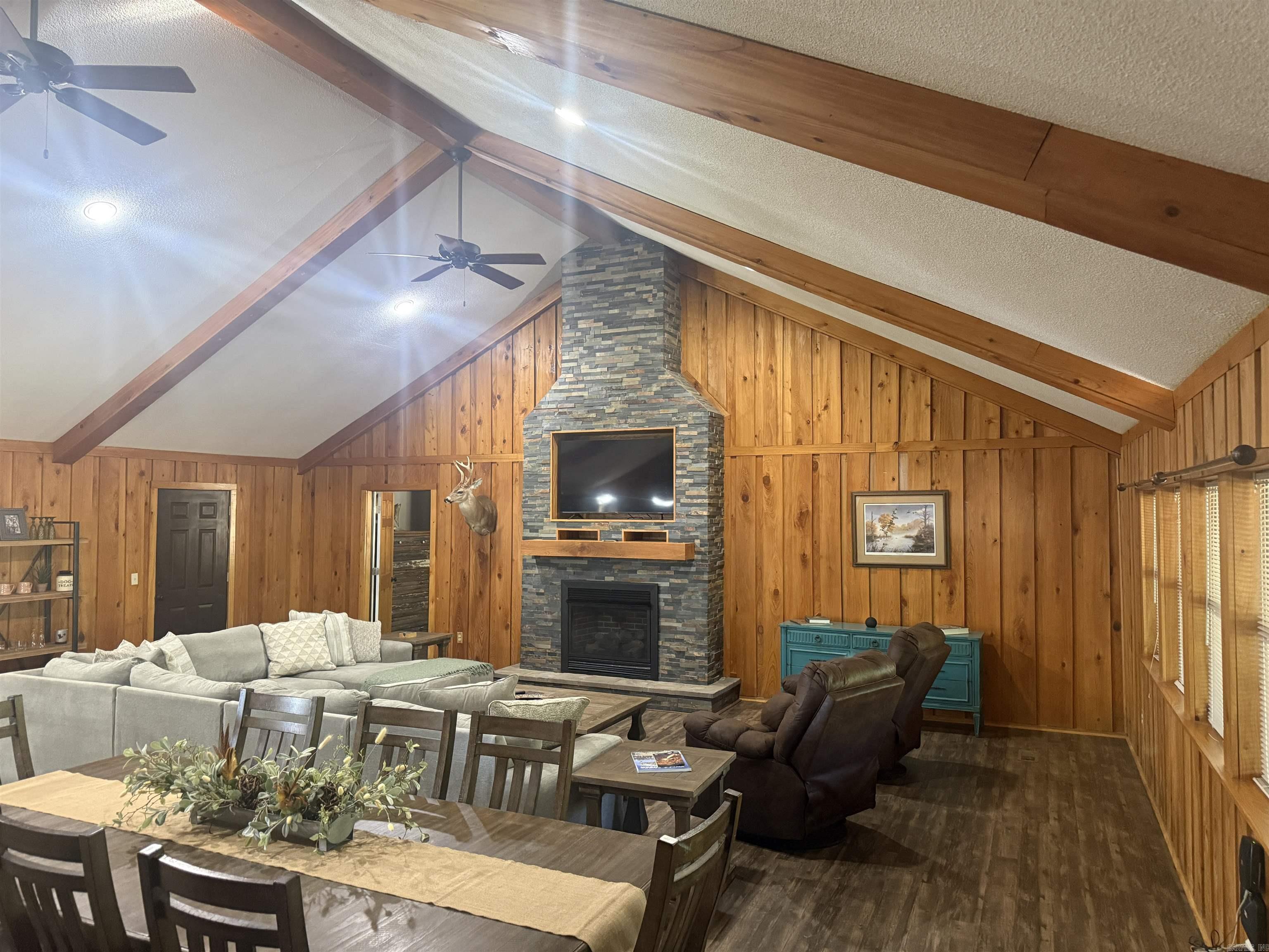 WILLIAMS CURRENT RIVER - Residential