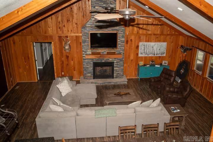 WILLIAMS CURRENT RIVER - Residential