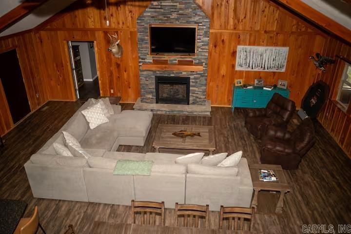 WILLIAMS CURRENT RIVER - Residential
