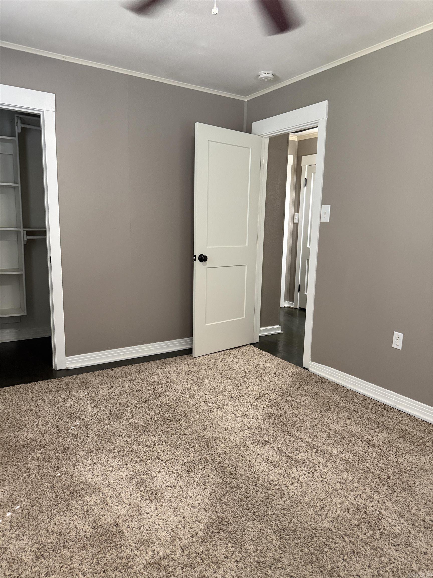 Park View - Residential Lease
