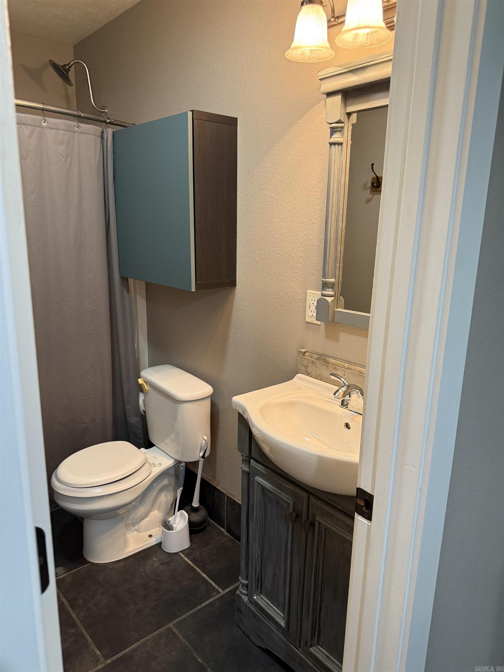 Park View - Residential Lease