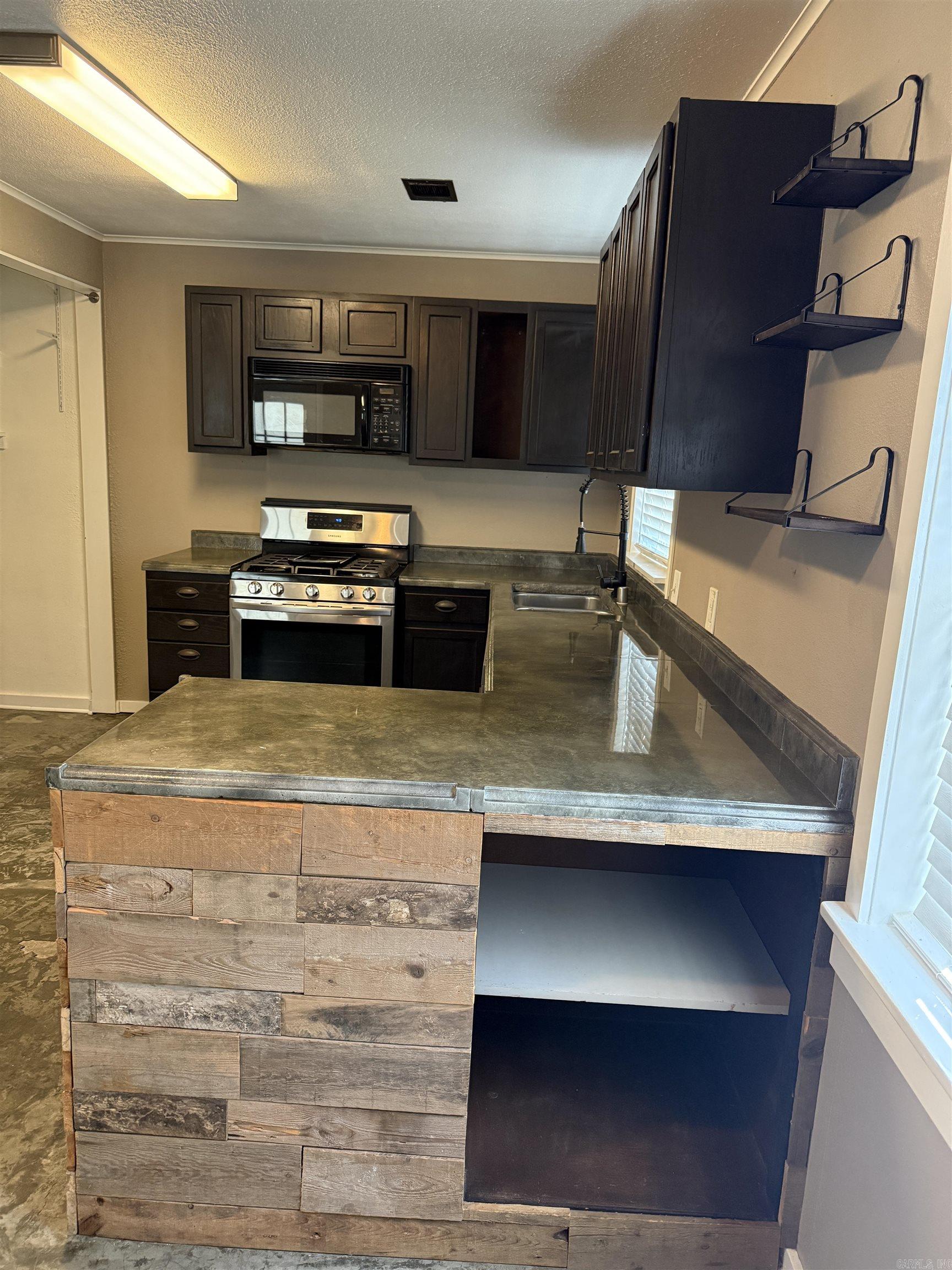 Park View - Residential Lease