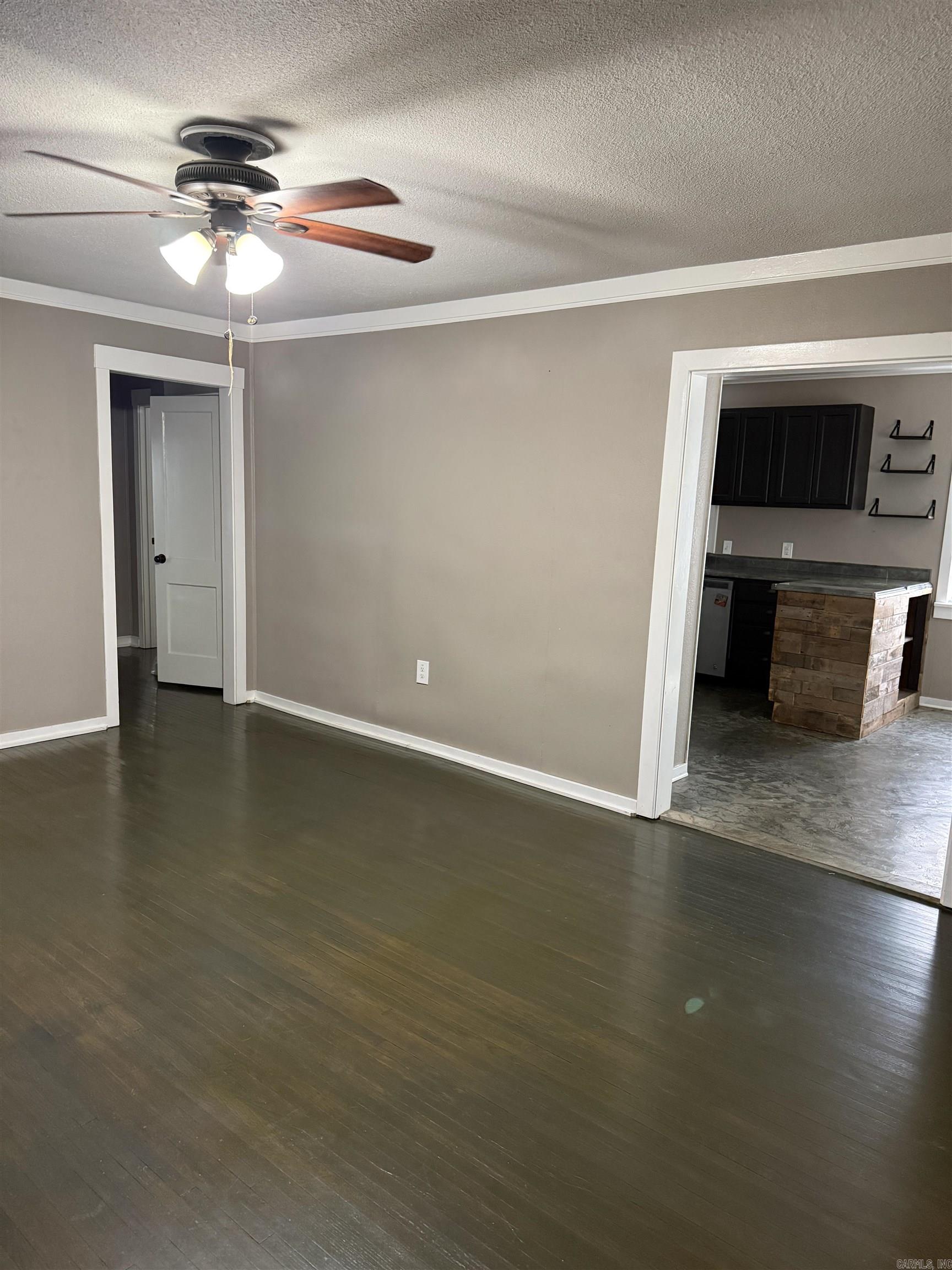 Park View - Residential Lease