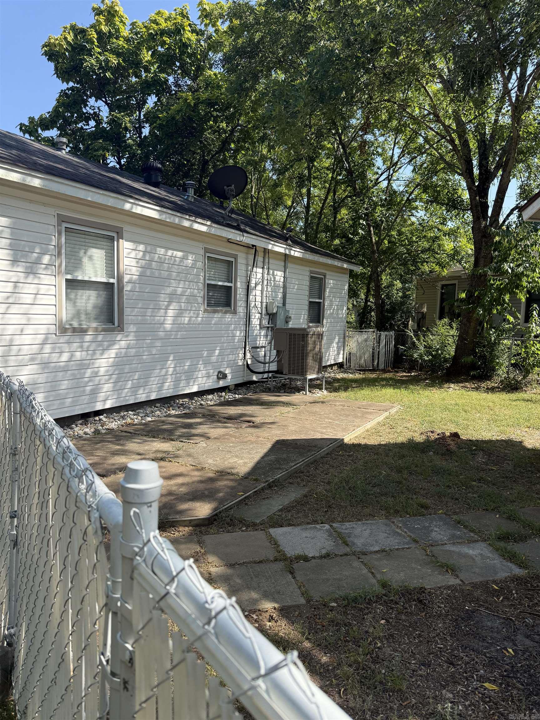 Park View - Residential Lease