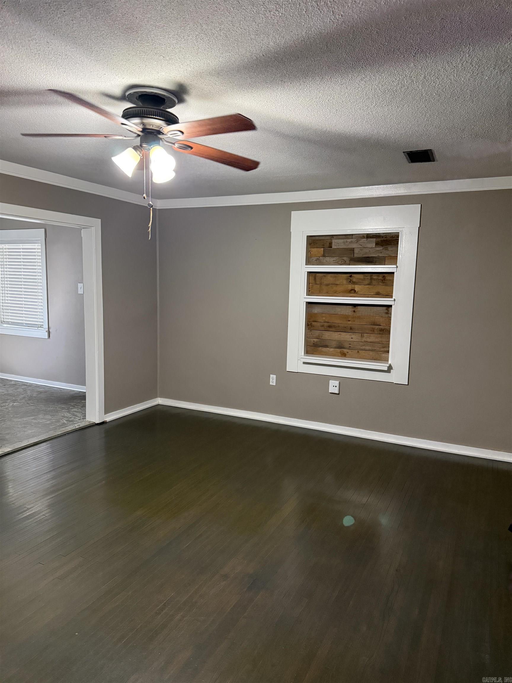 Park View - Residential Lease