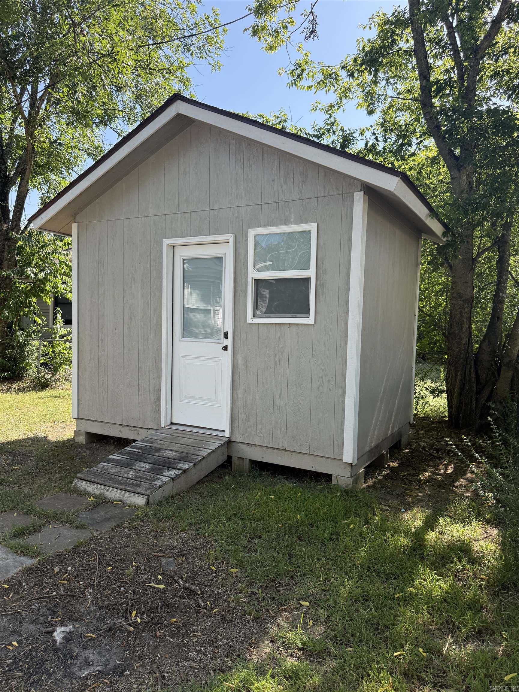Park View - Residential Lease