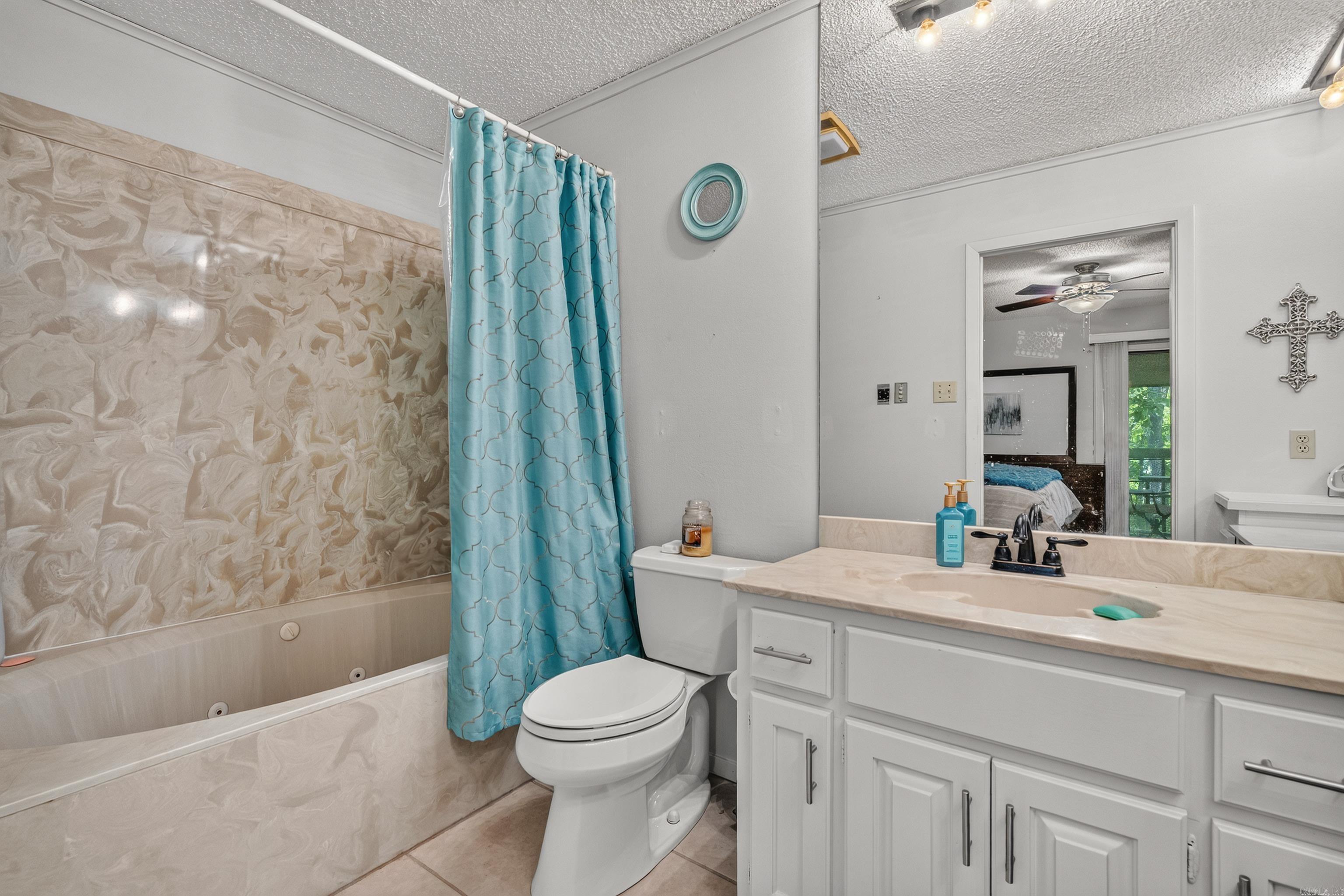 Spring Bay HPR Phase III - Residential