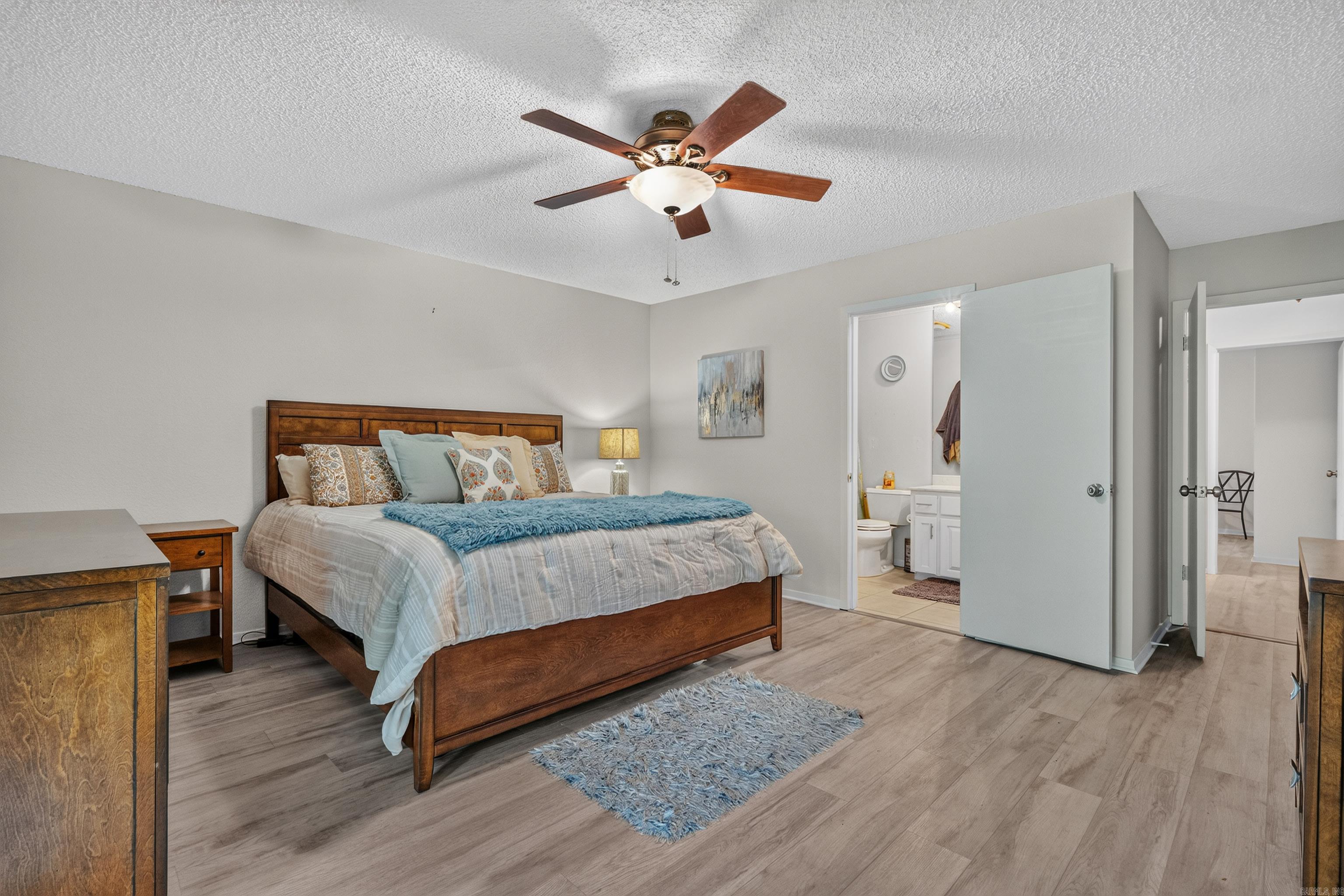 Spring Bay HPR Phase III - Residential