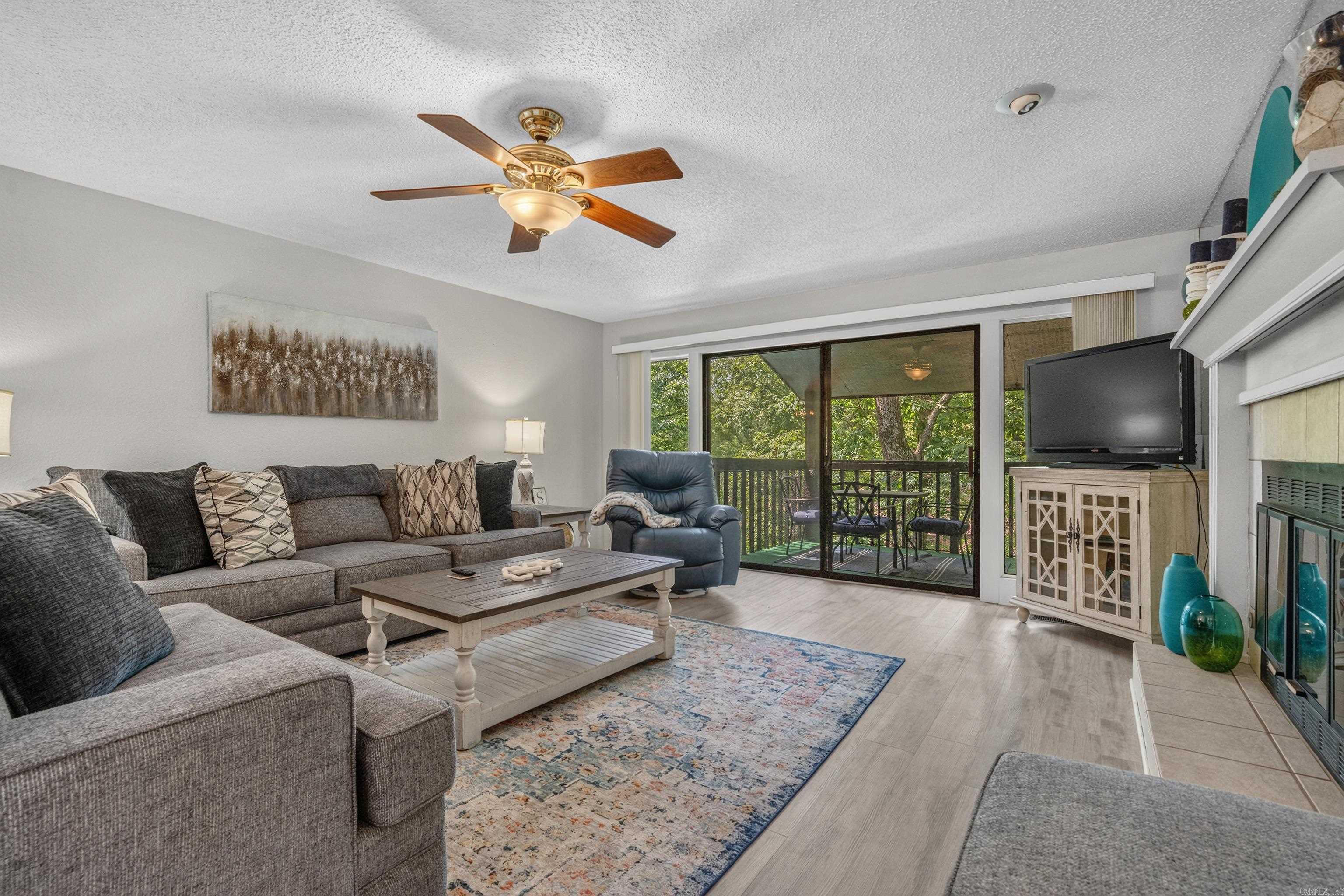Spring Bay HPR Phase III - Residential