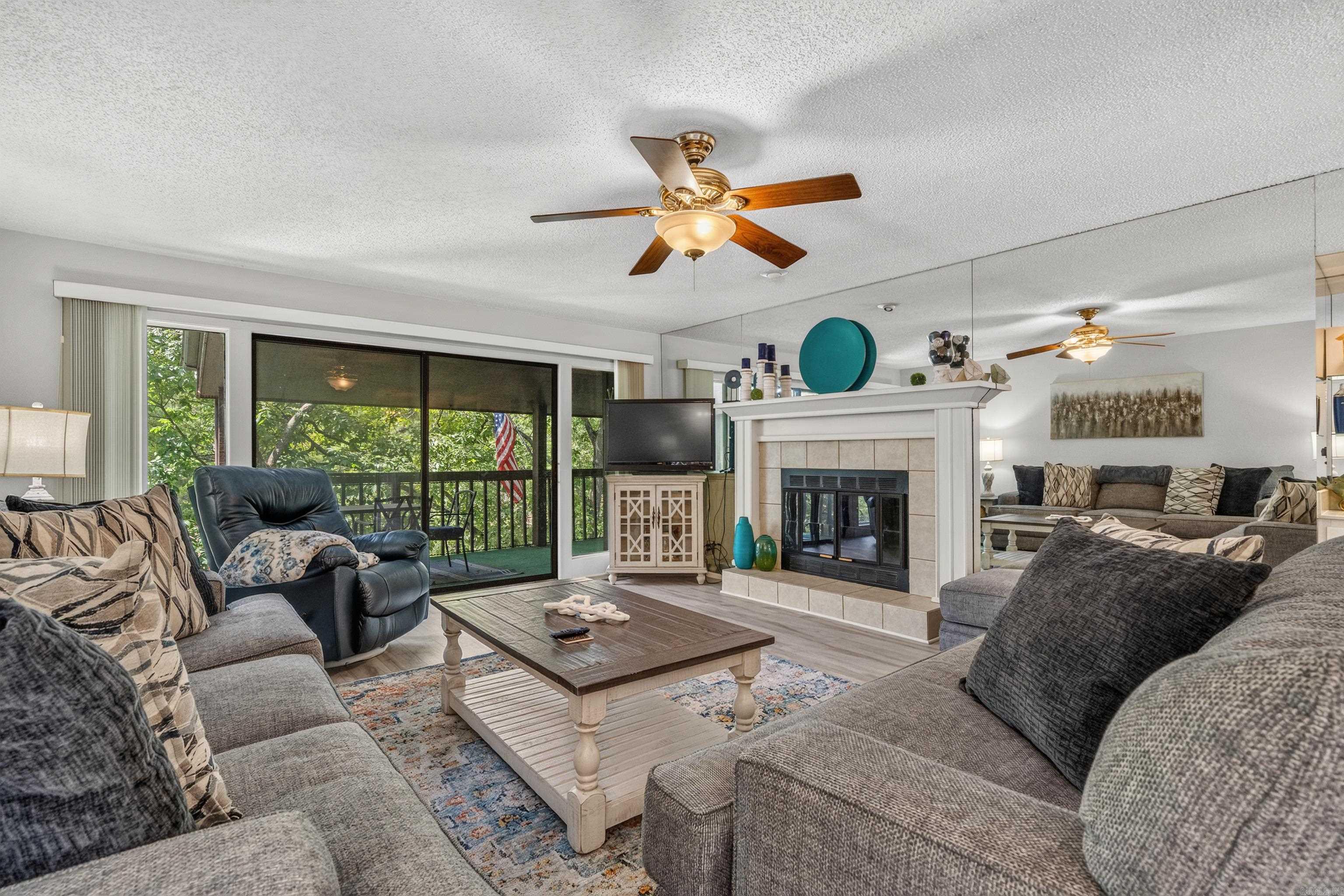Spring Bay HPR Phase III - Residential