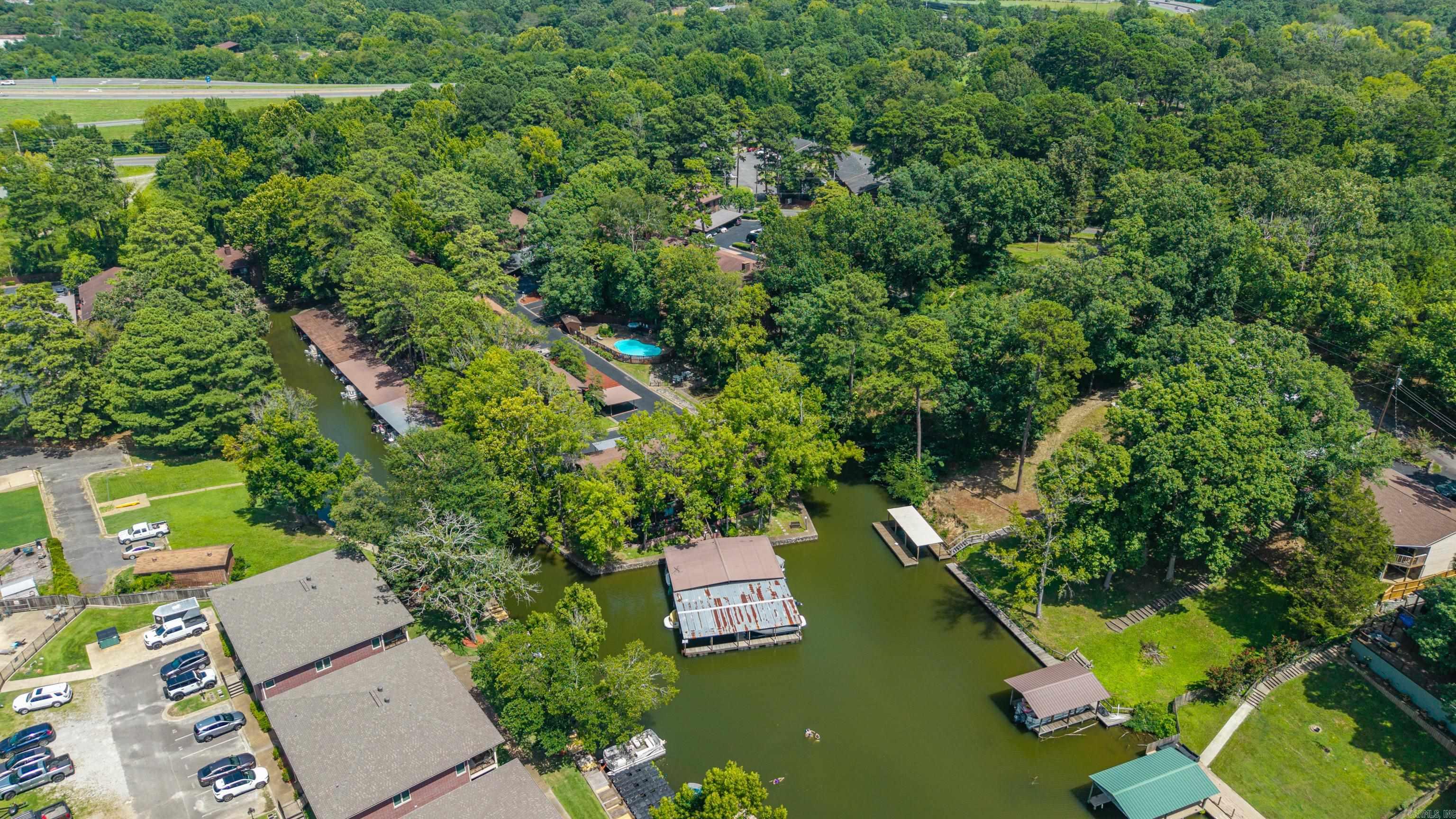 Spring Bay HPR Phase III - Residential