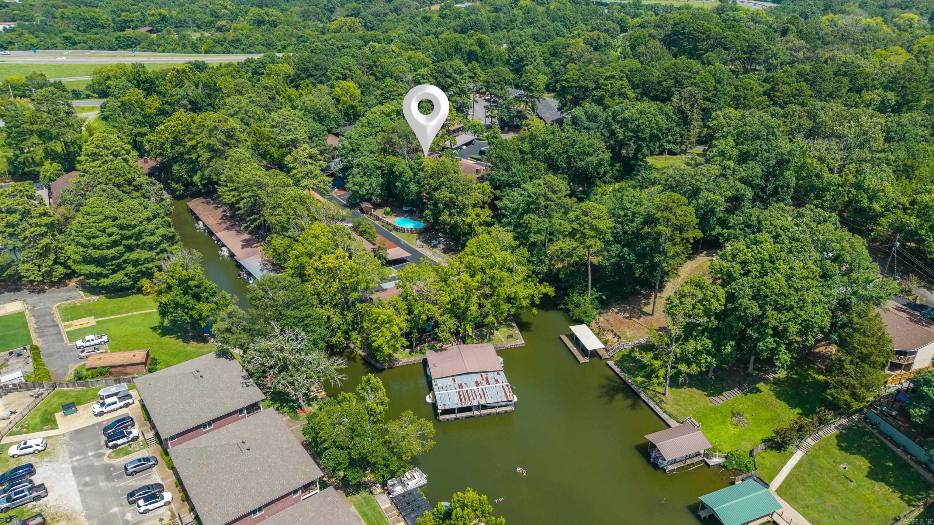 Spring Bay HPR Phase III - Residential