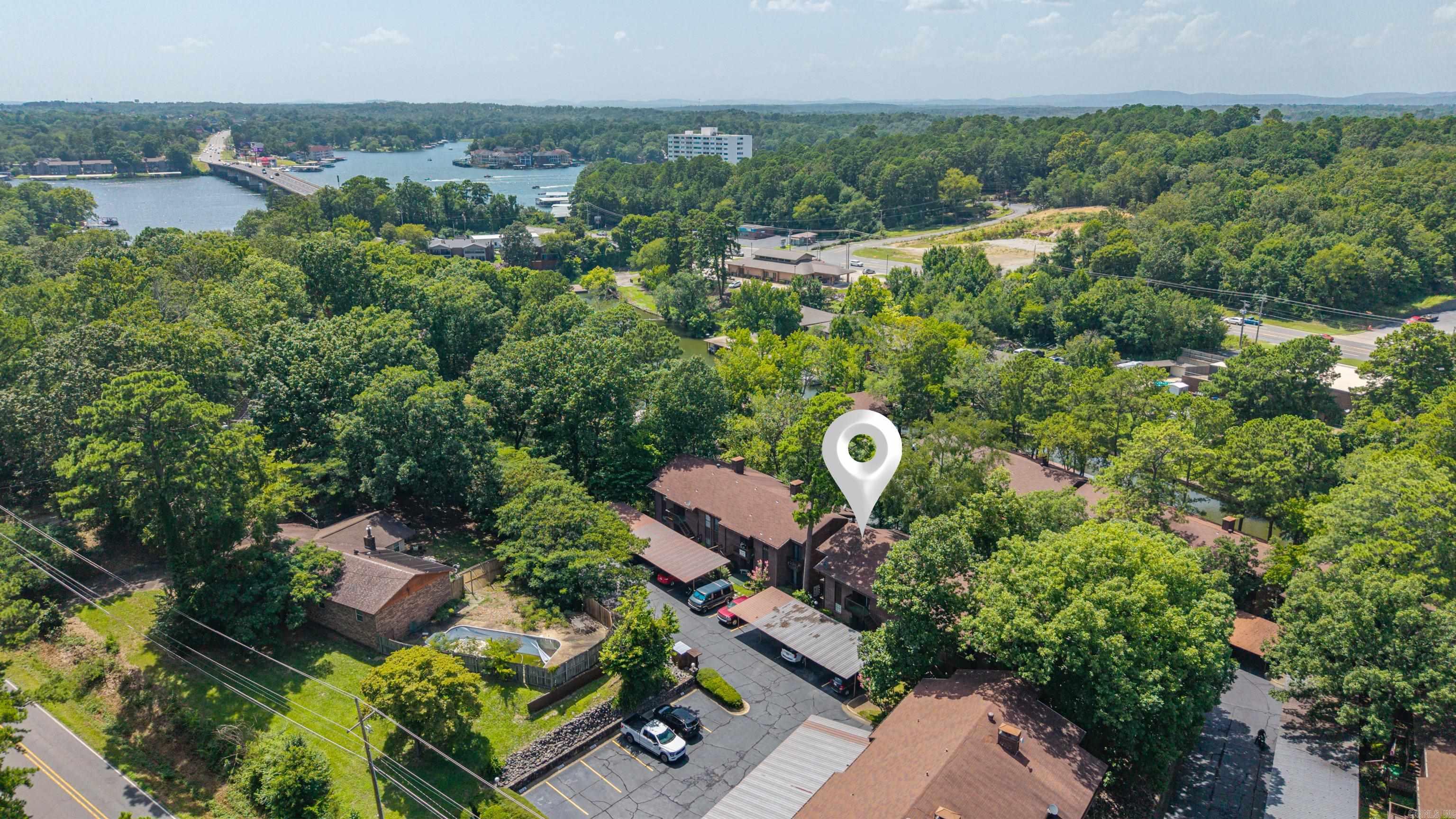 Spring Bay HPR Phase III - Residential