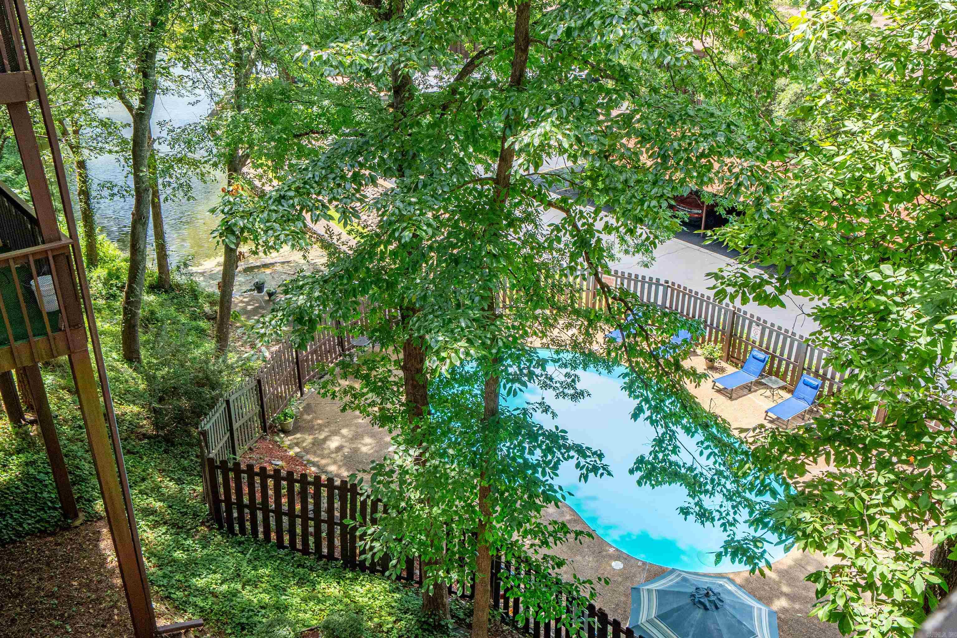 Spring Bay HPR Phase III - Residential