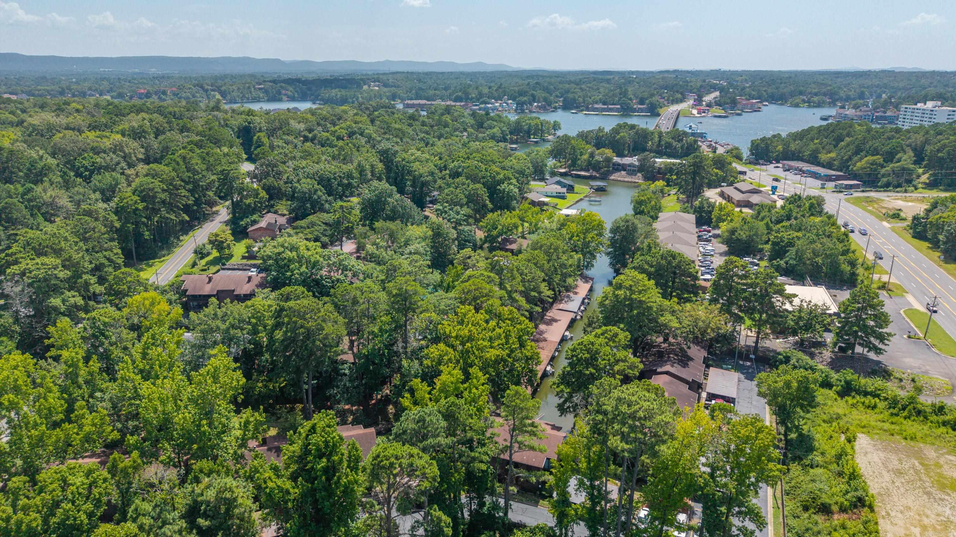 Spring Bay HPR Phase III - Residential