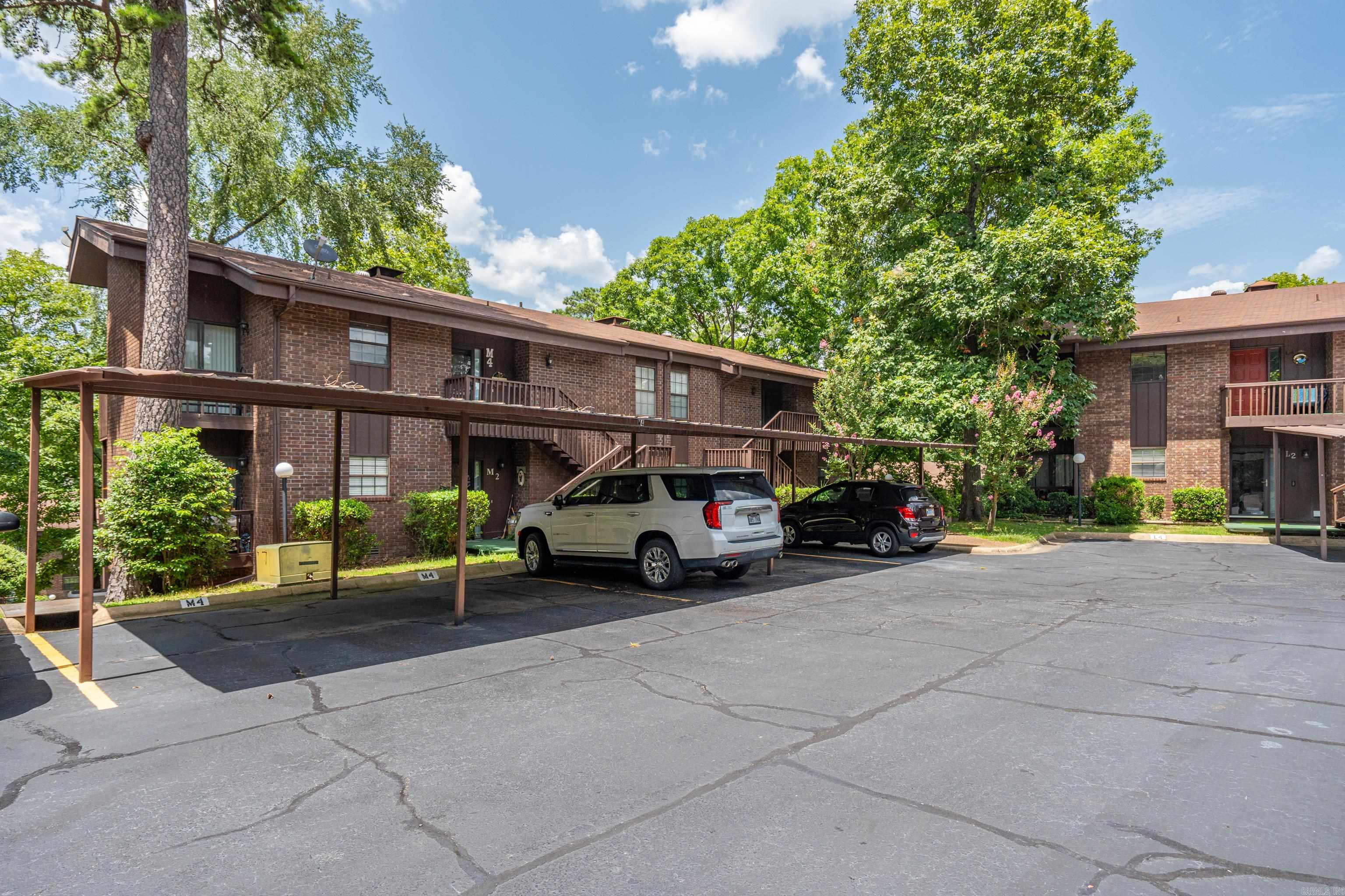 Spring Bay HPR Phase III - Residential